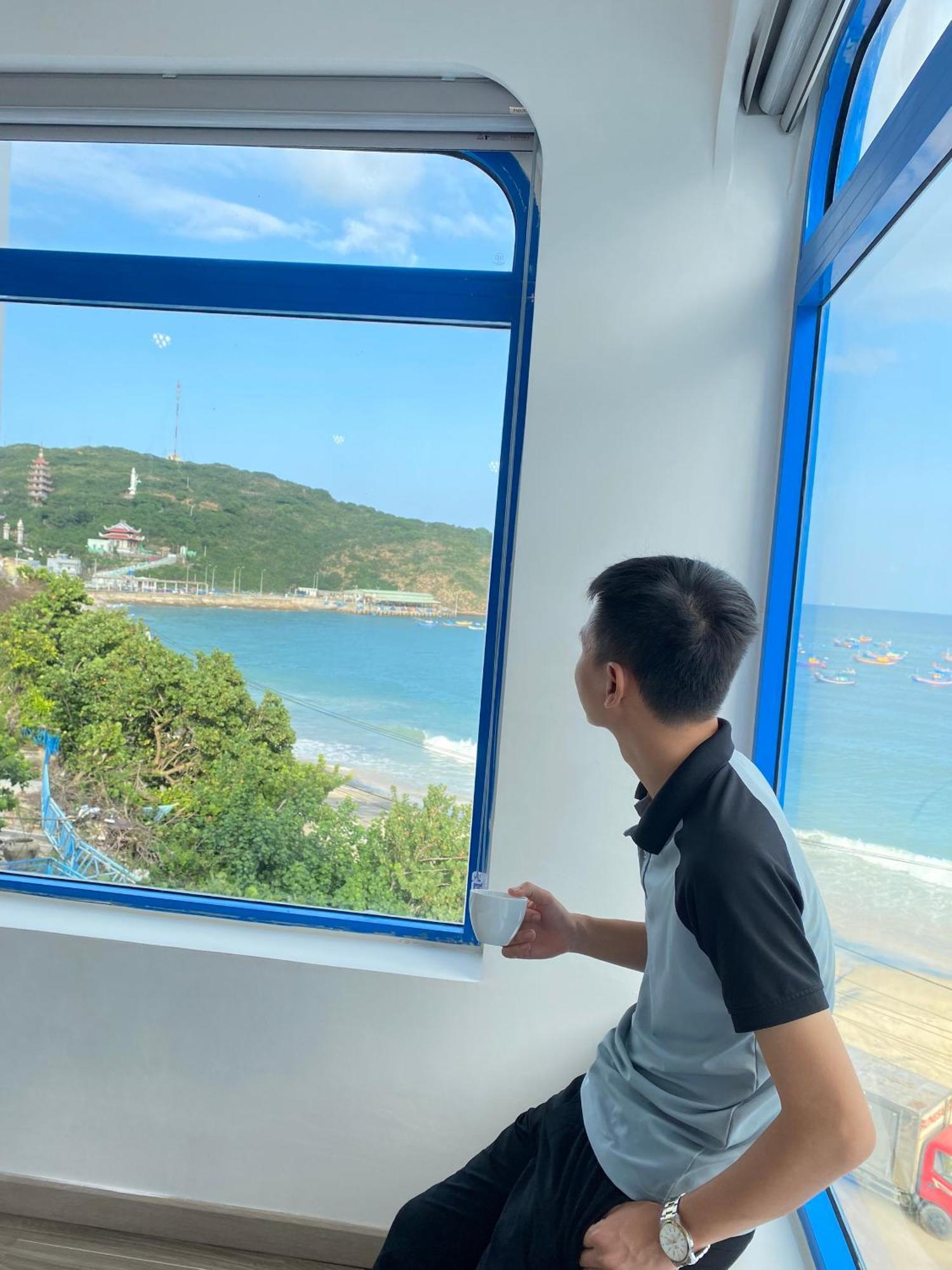 Hotel Chai Village Quy Nhon