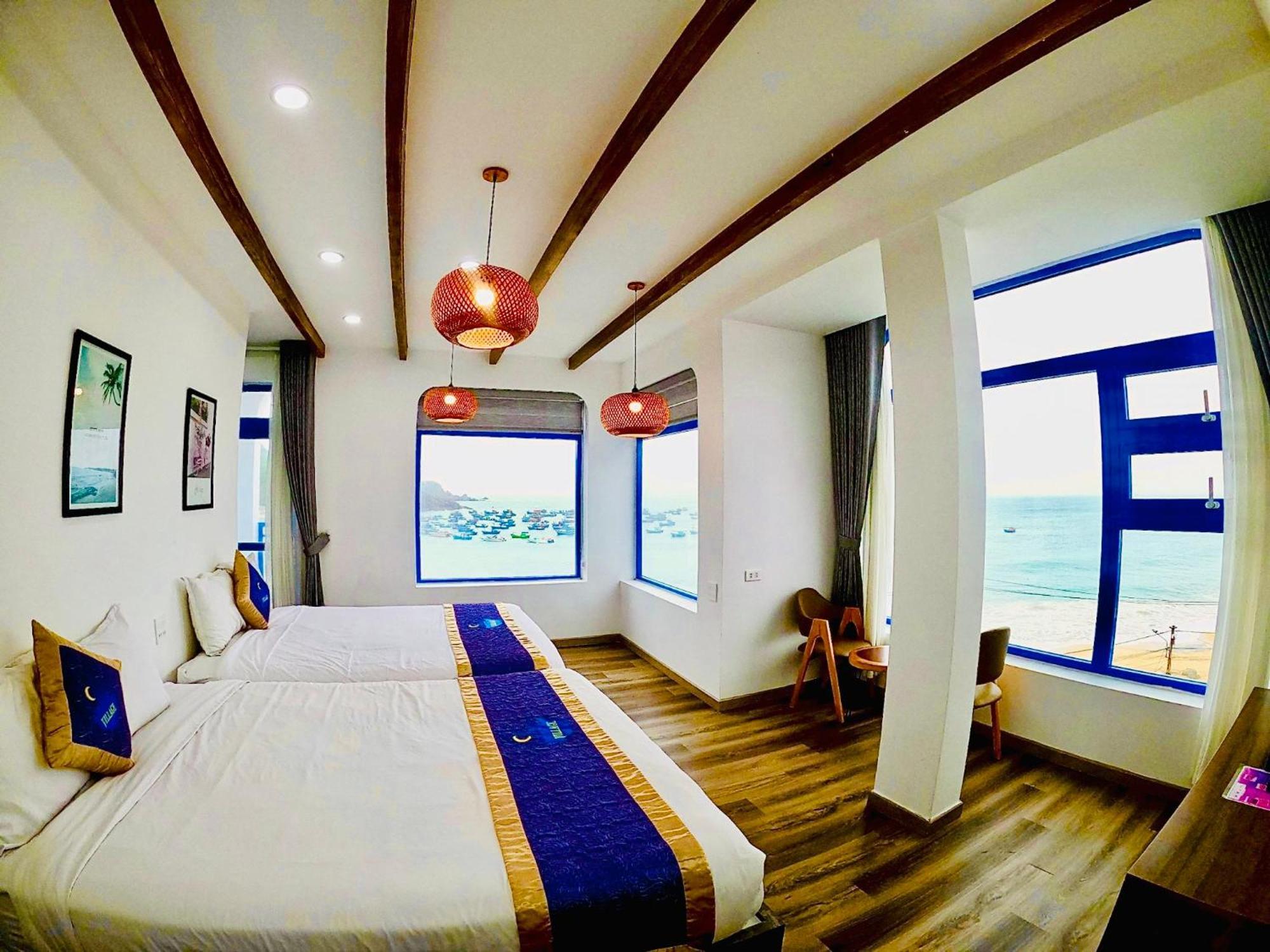 Chai Village 3* Quy Nhon