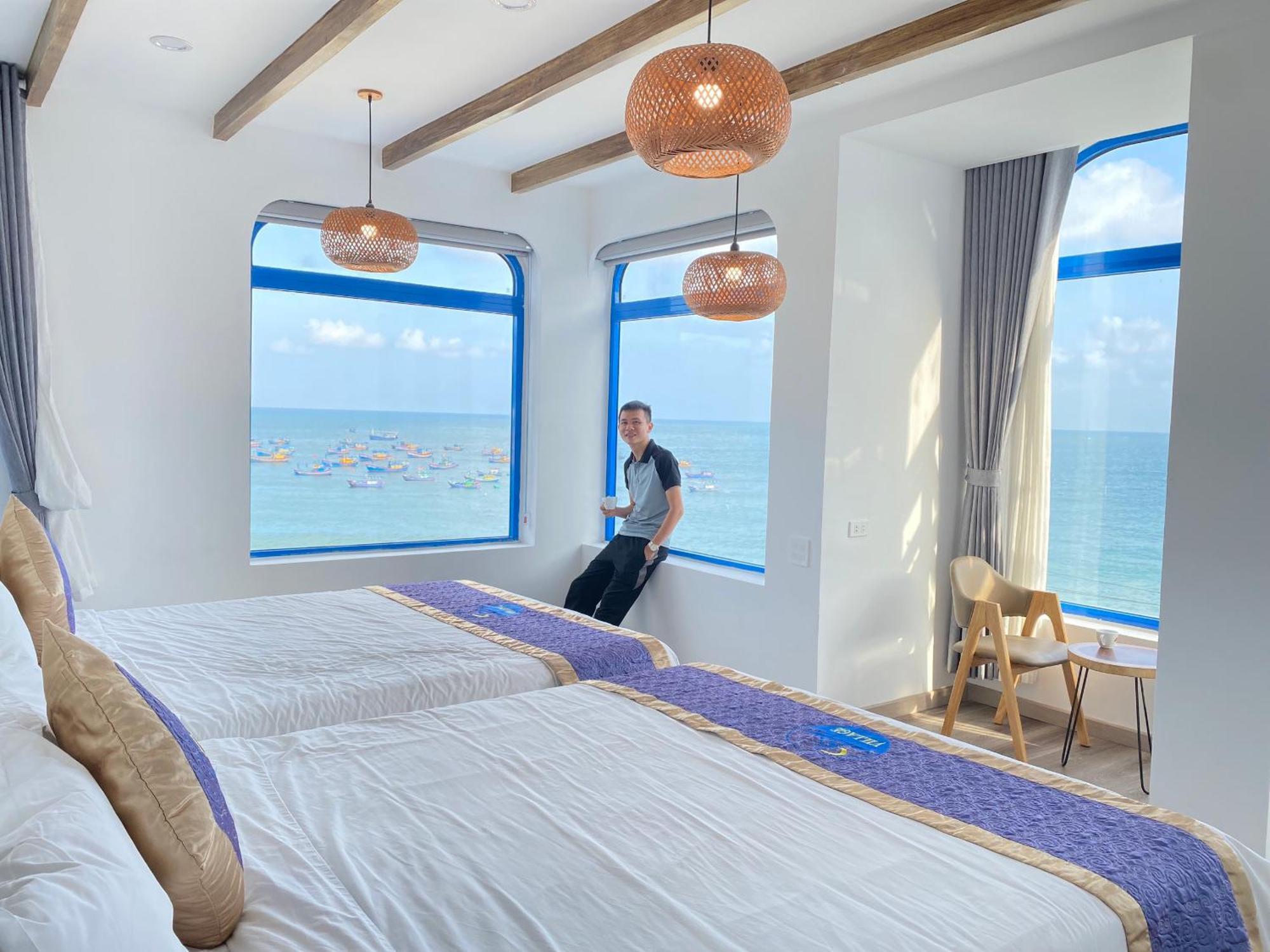 Chai Village Hotel 3*
