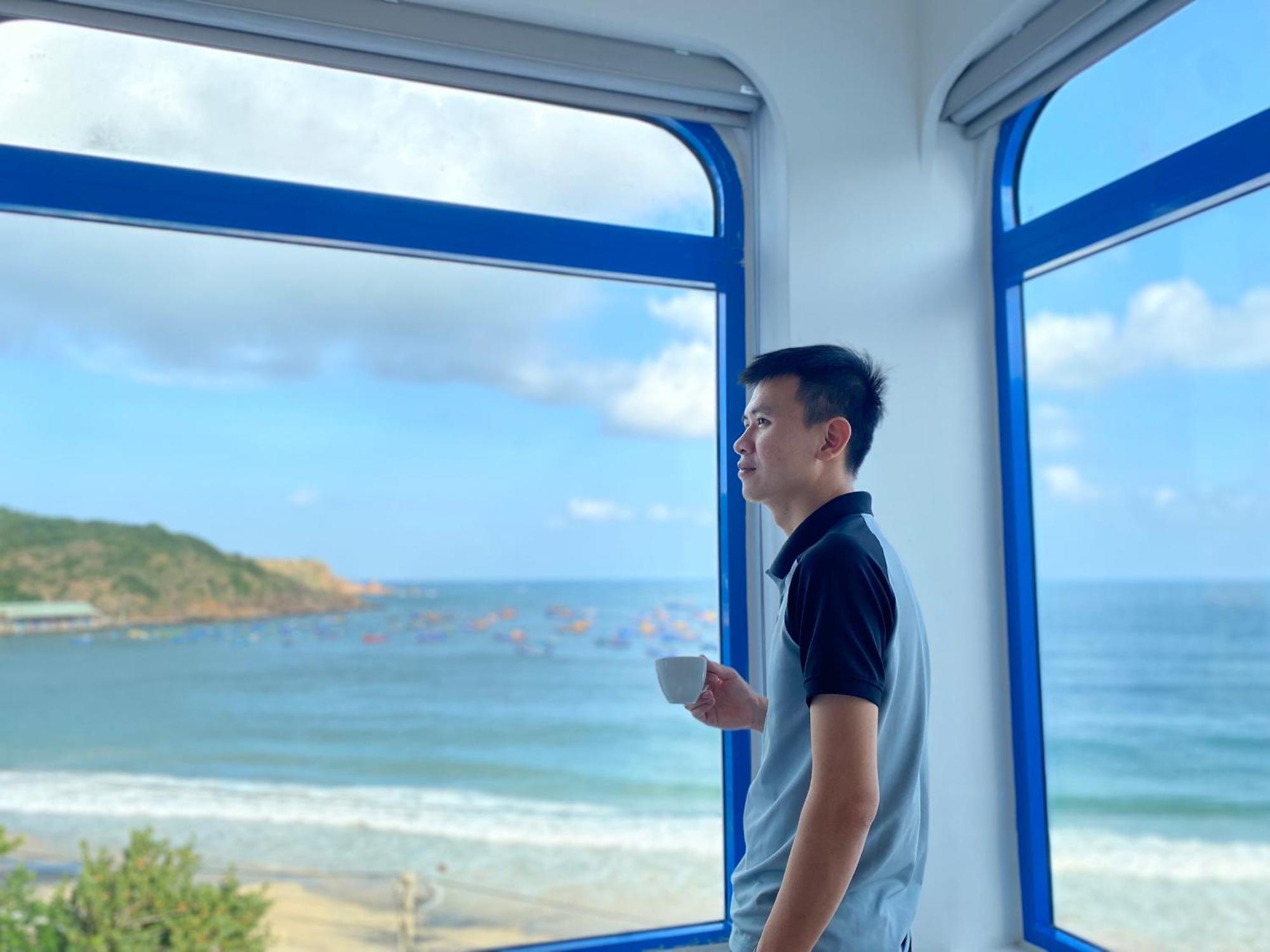 Khách sạn Chài Village 3*