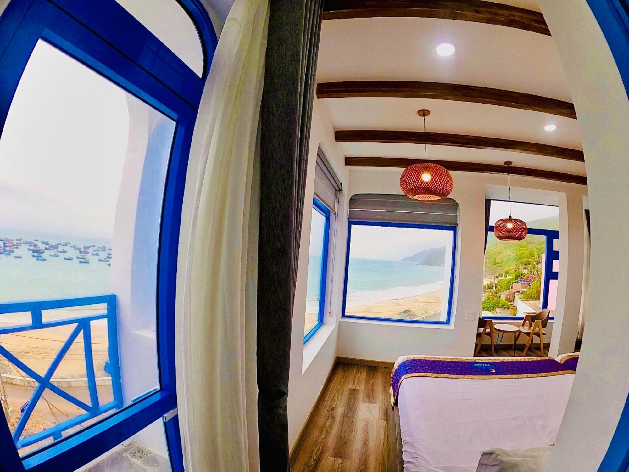 Chai Village Hotel Quy Nhon