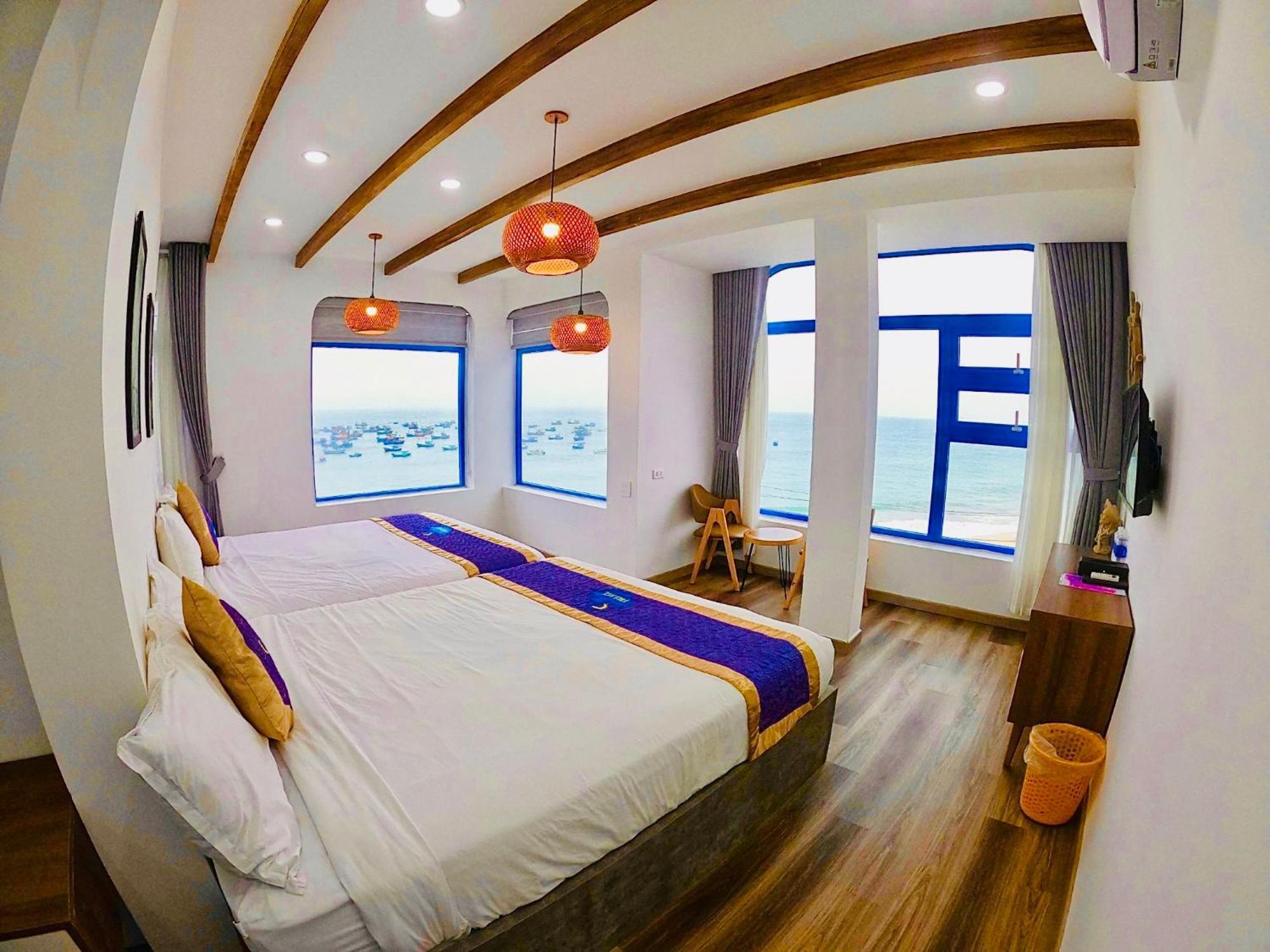 Hotel Chai Village Quy Nhon