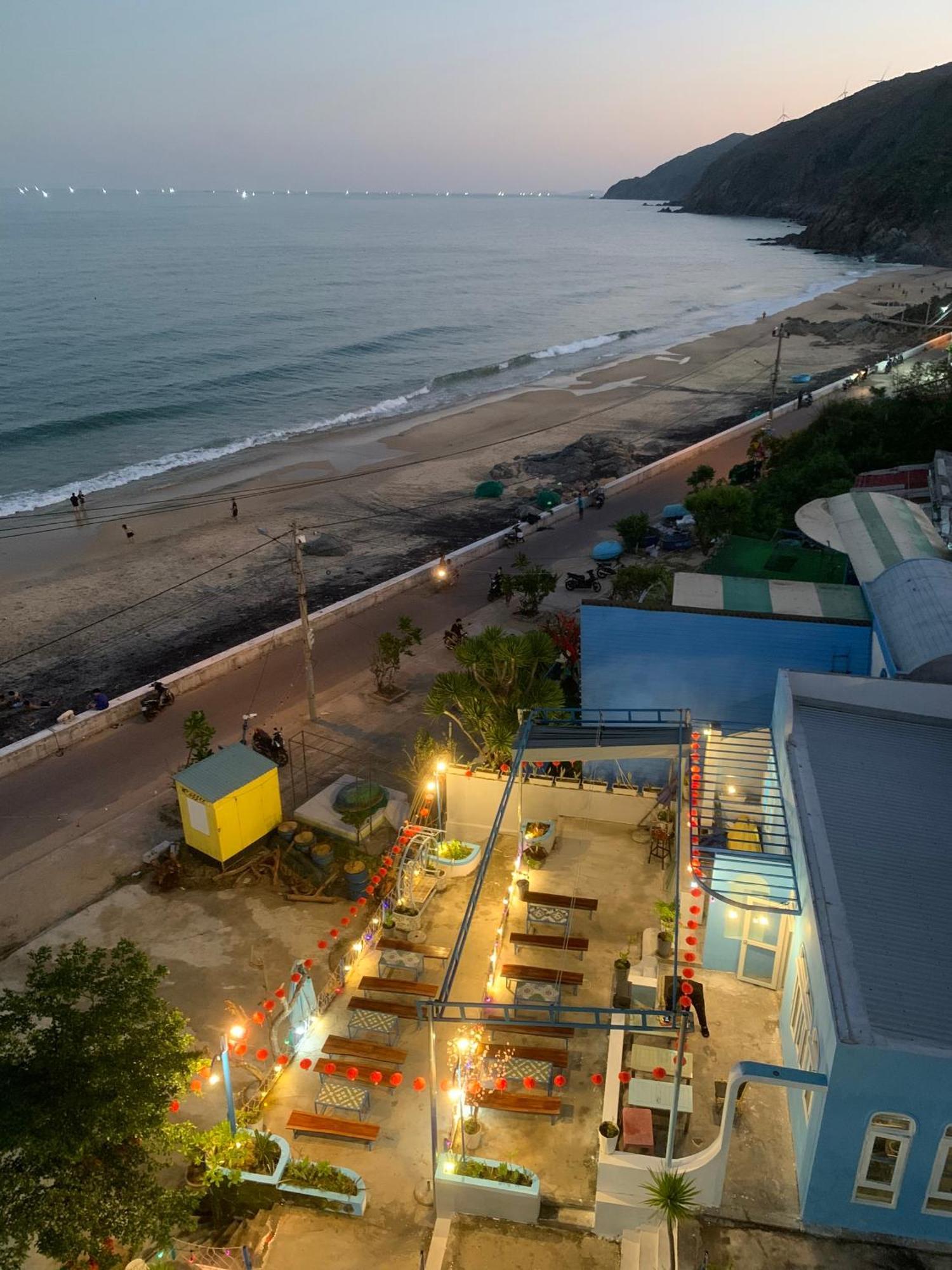 Chai Village Quy Nhon