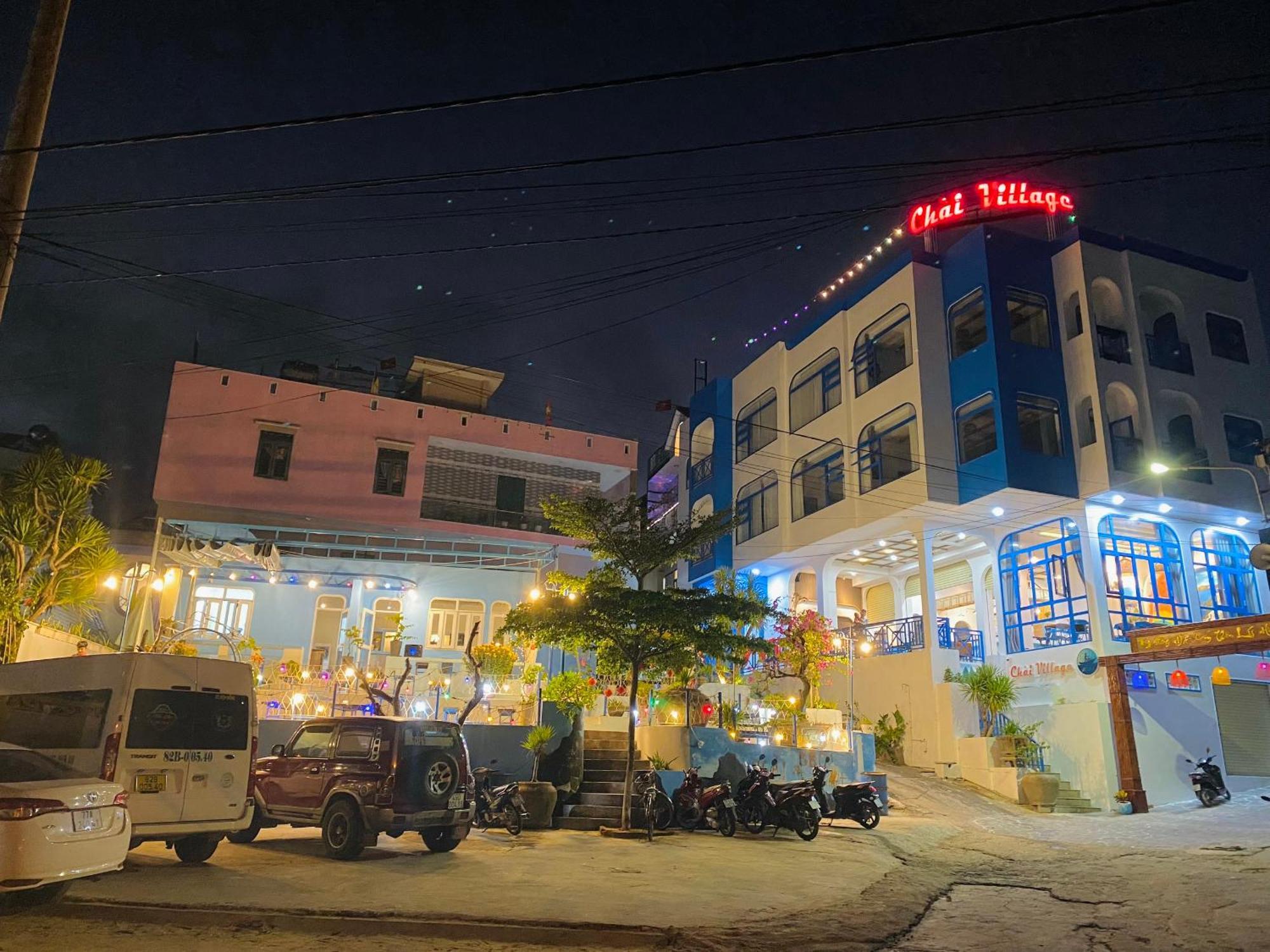 Chai Village 3* Quy Nhon