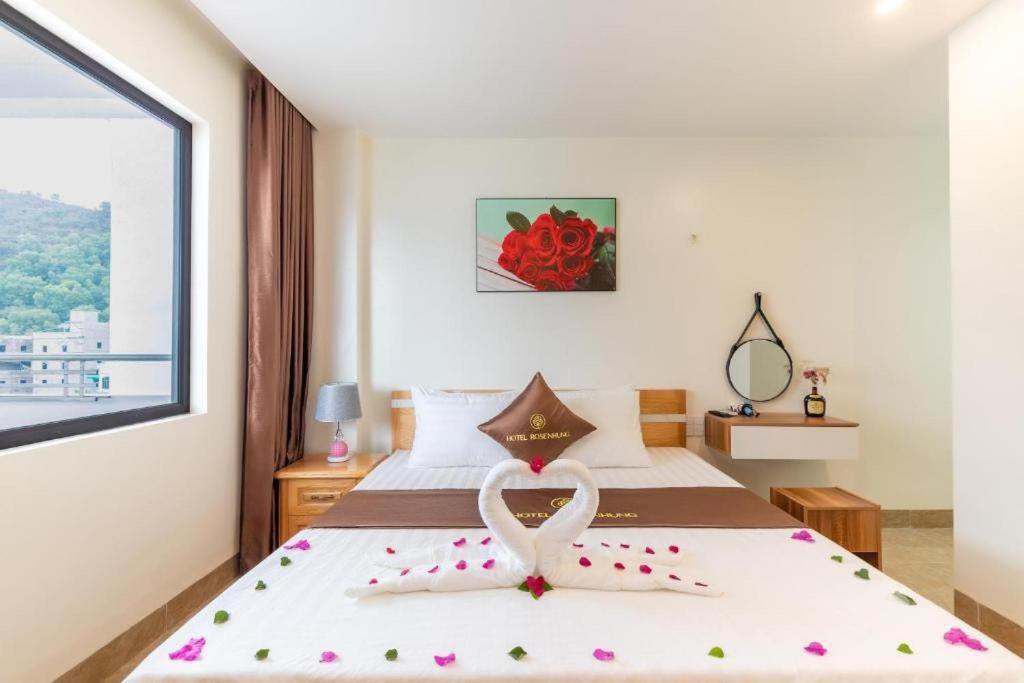 Hotel Cat Ba Rose Nhung 2*