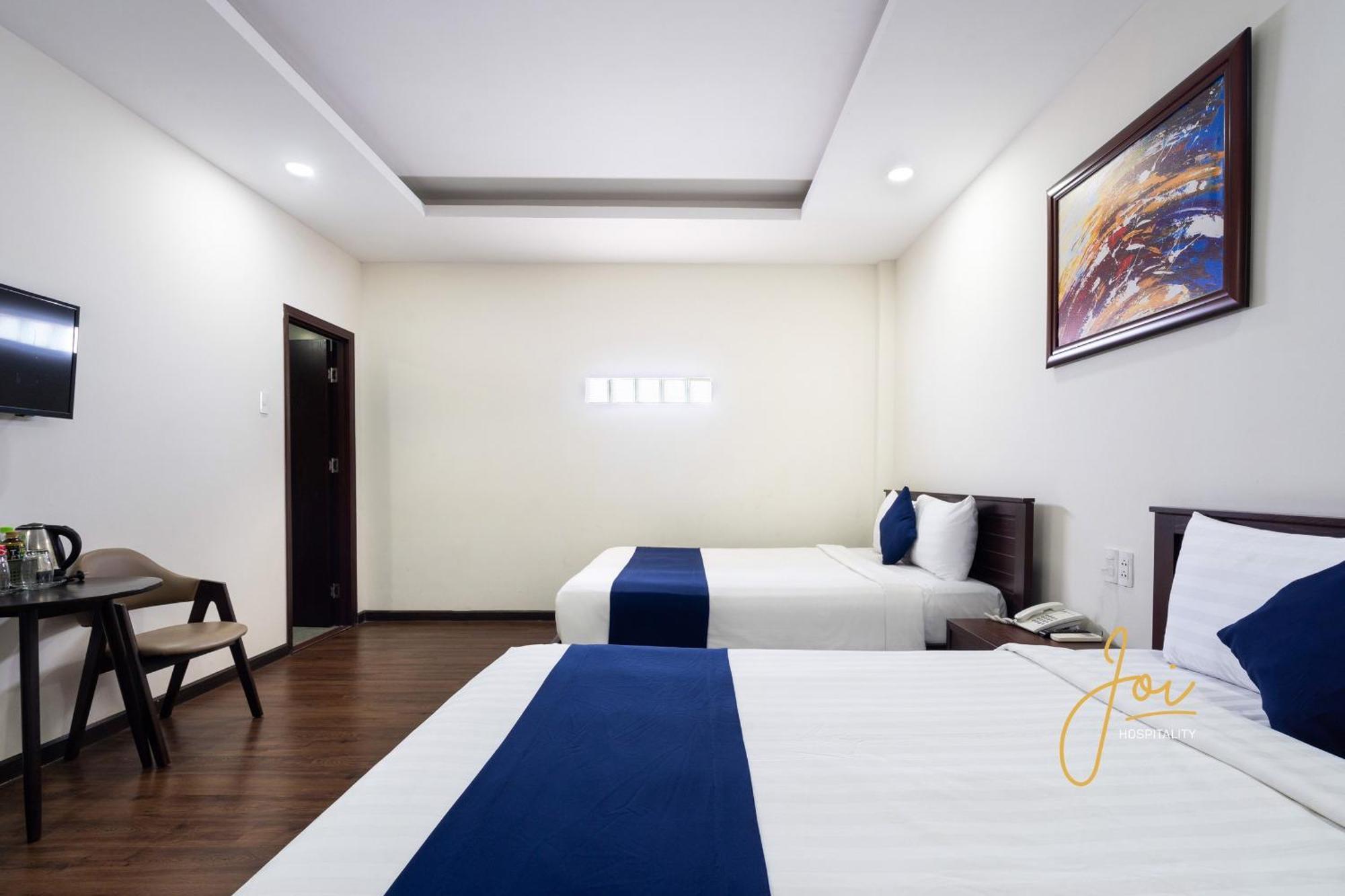 Joi Hospitality - Hotel Vung Tau