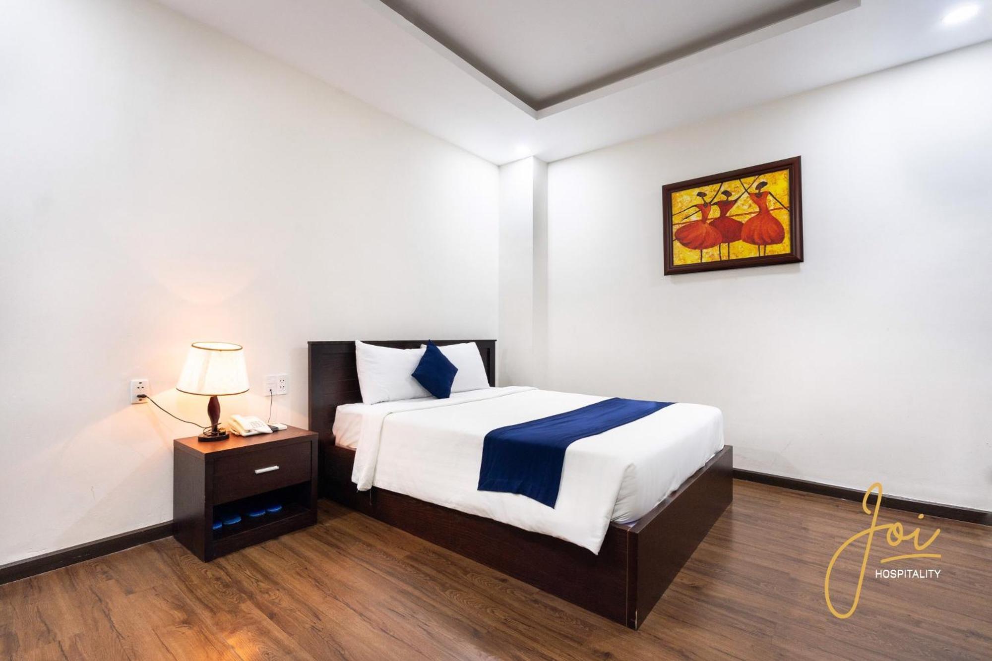 Joi Hospitality - Hotel 3*