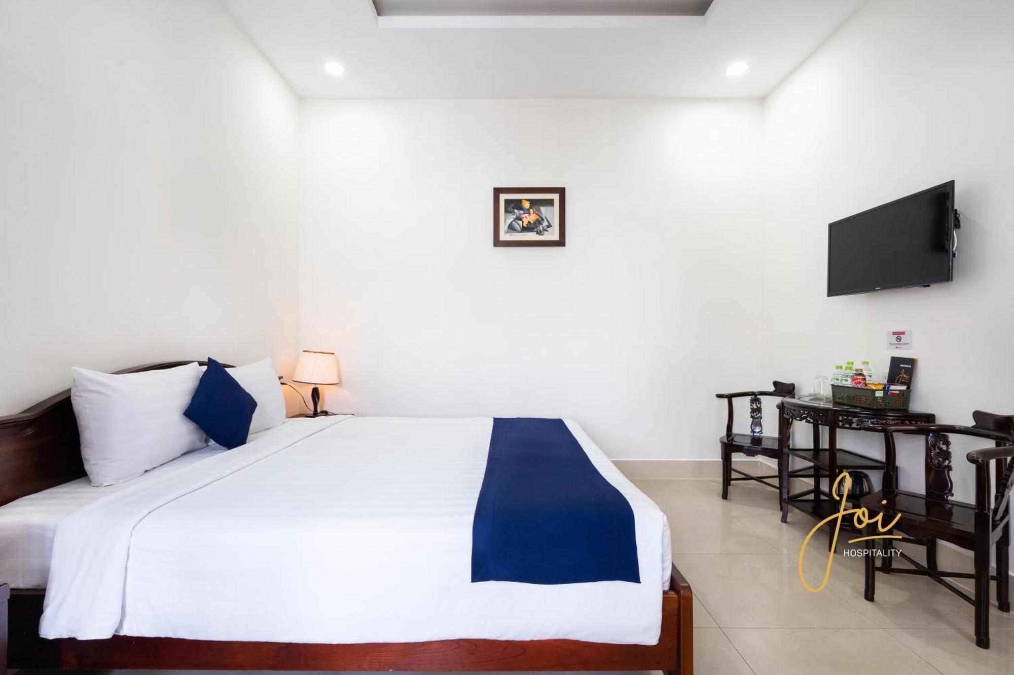 Hotel Joi Hospitality -