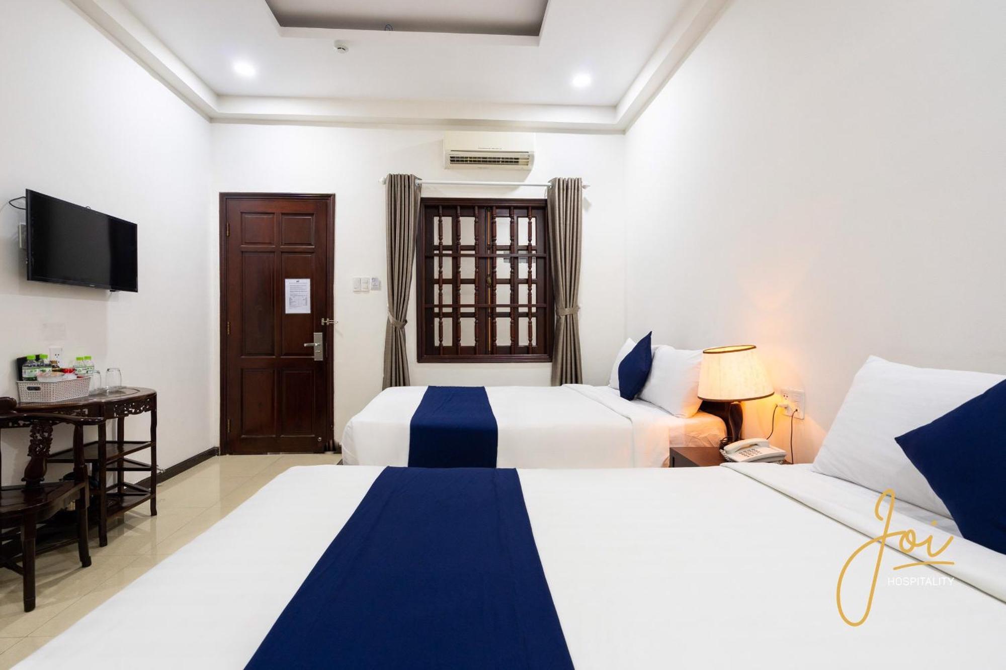 Hotel Joi Hospitality - Vung Tau
