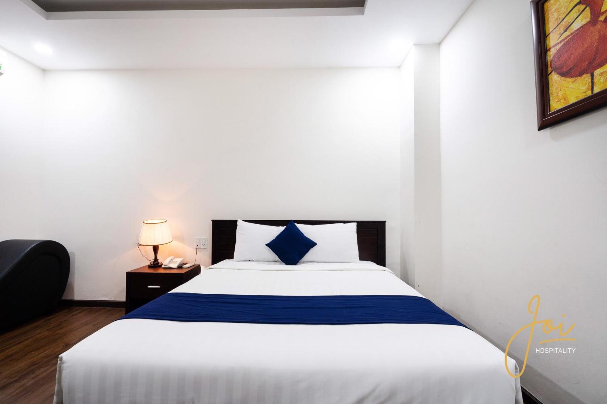 Joi Hospitality -