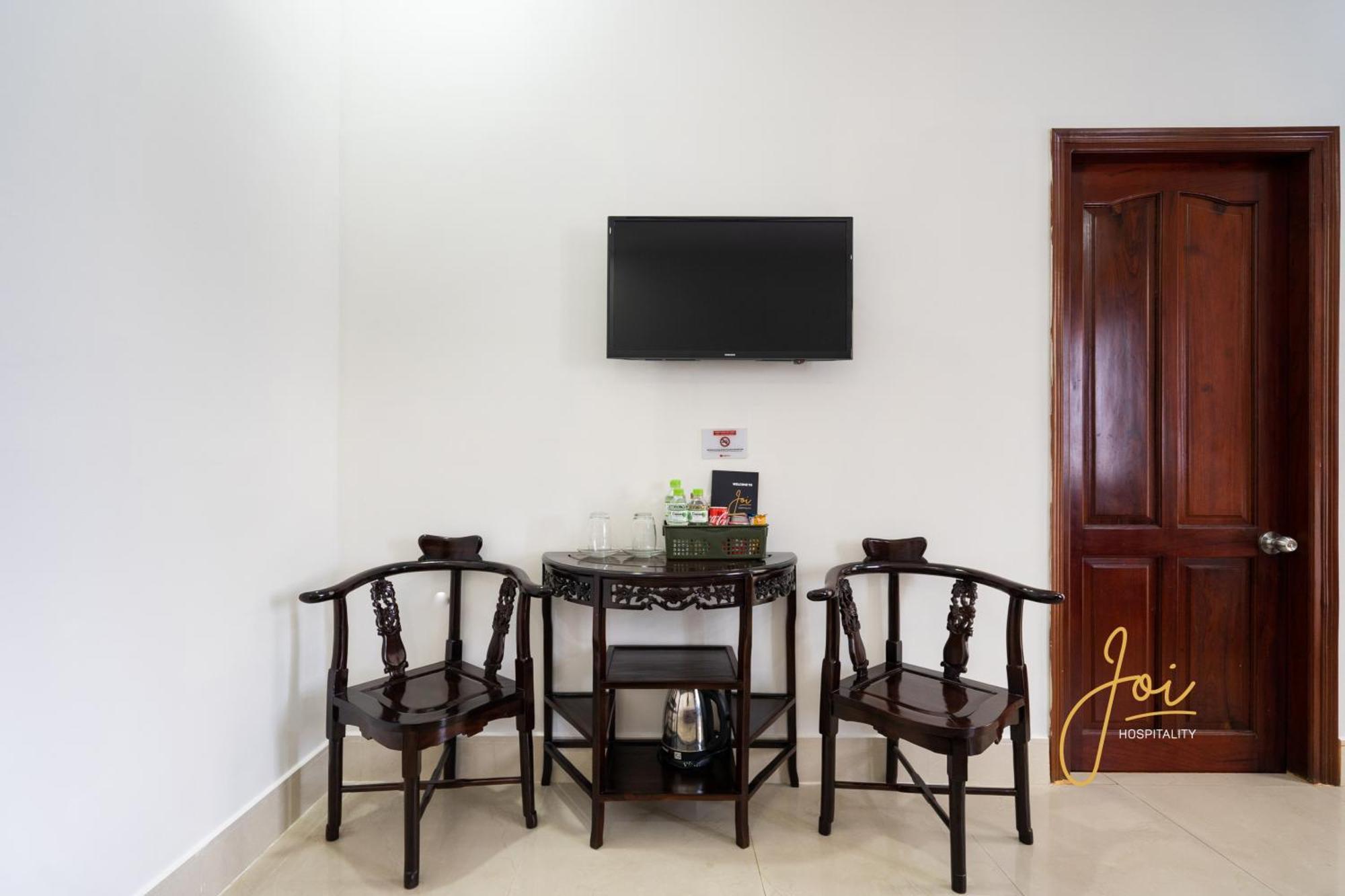 Joi Hospitality - Hotel Vung Tau