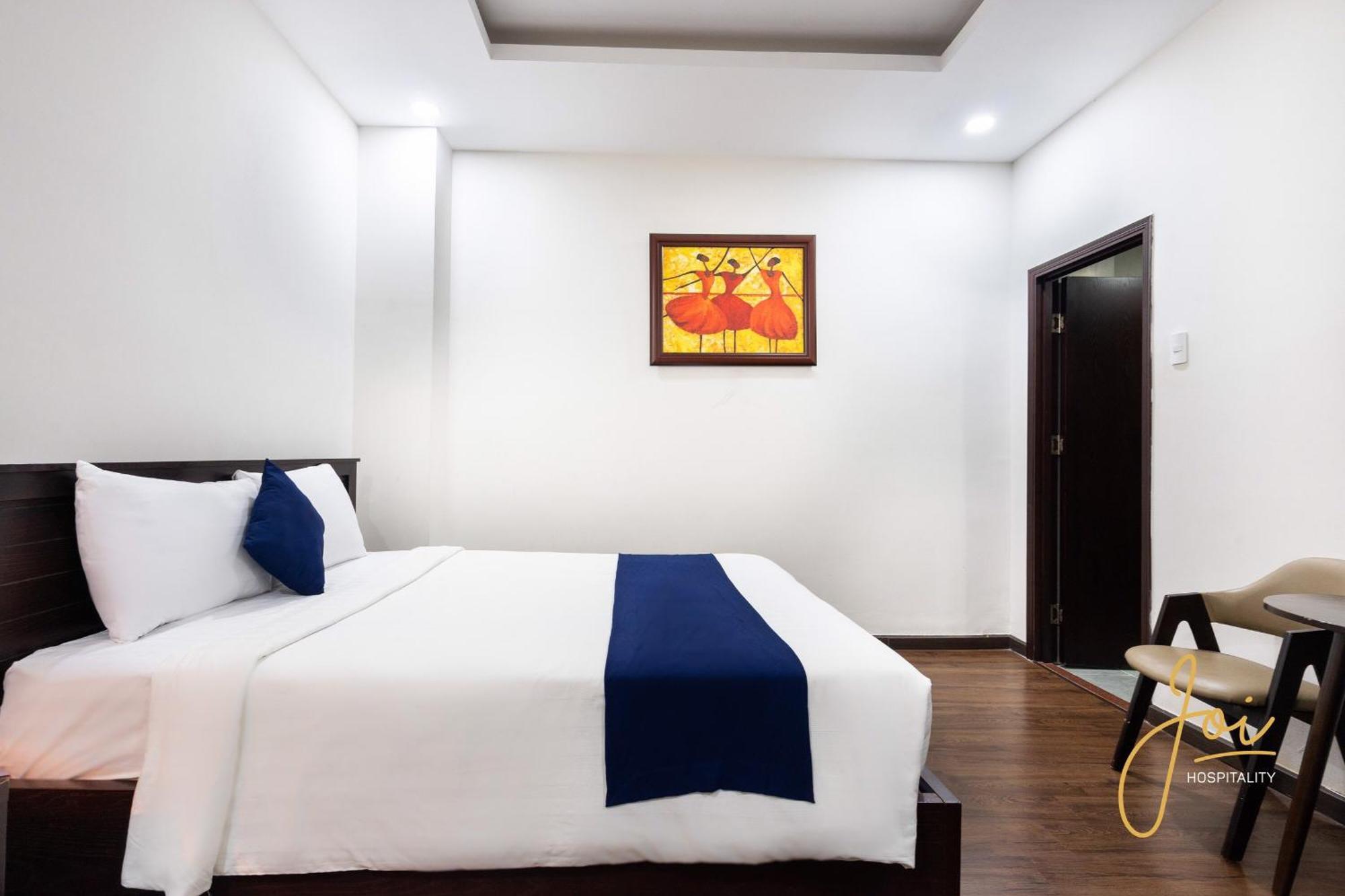 Joi Hospitality -