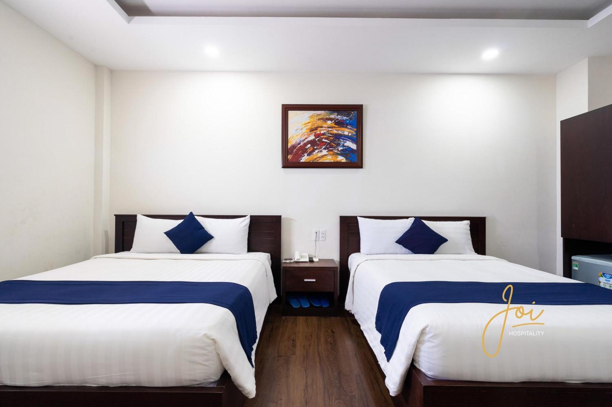 Joi Hospitality - Hotel 3*