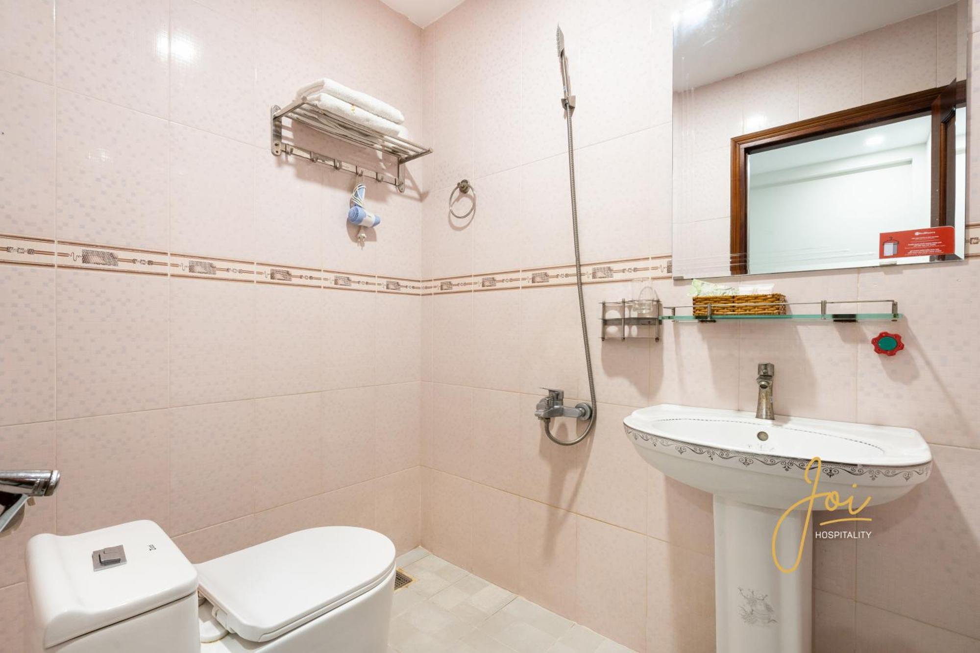 Joi Hospitality - Vung Tau