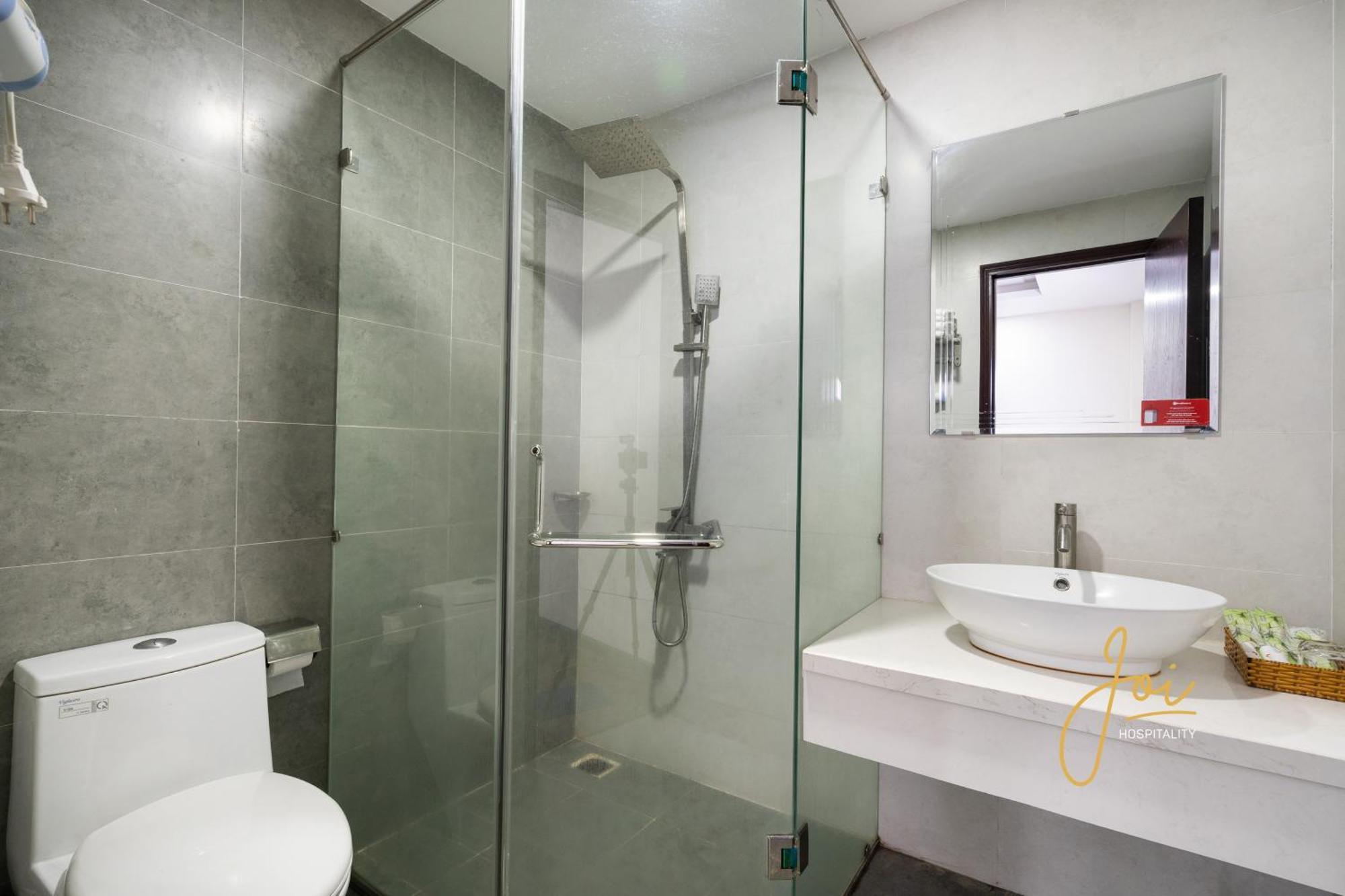 Hotel Joi Hospitality - Vung Tau