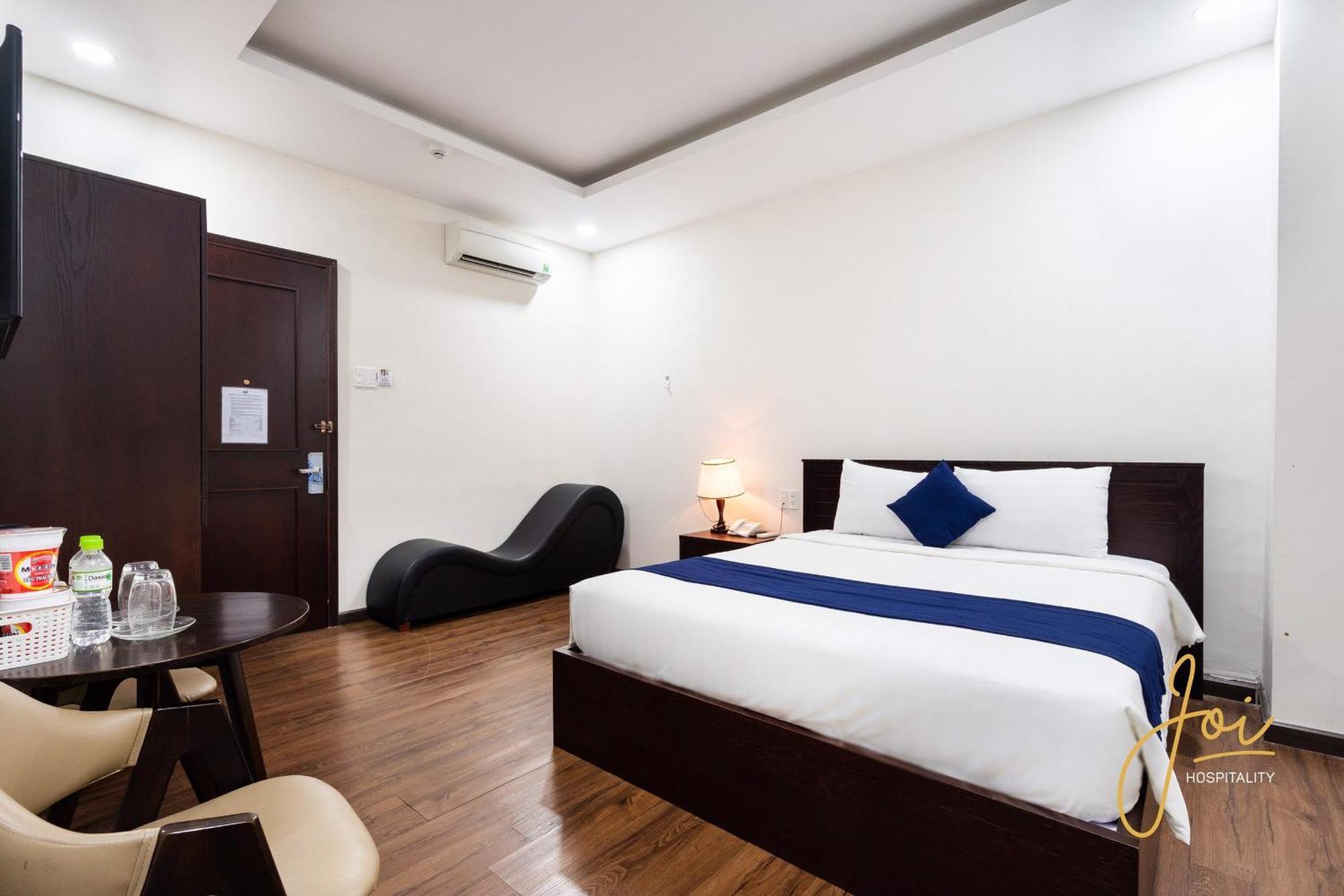 Hotel Joi Hospitality - Vung Tau