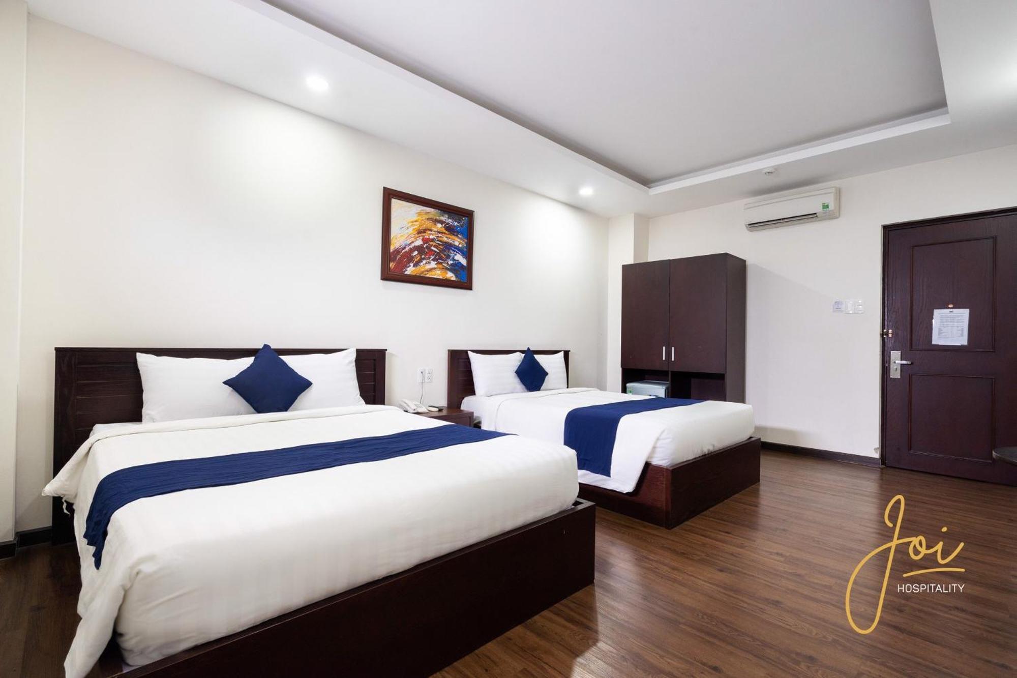 Joi Hospitality - Hotel Vung Tau