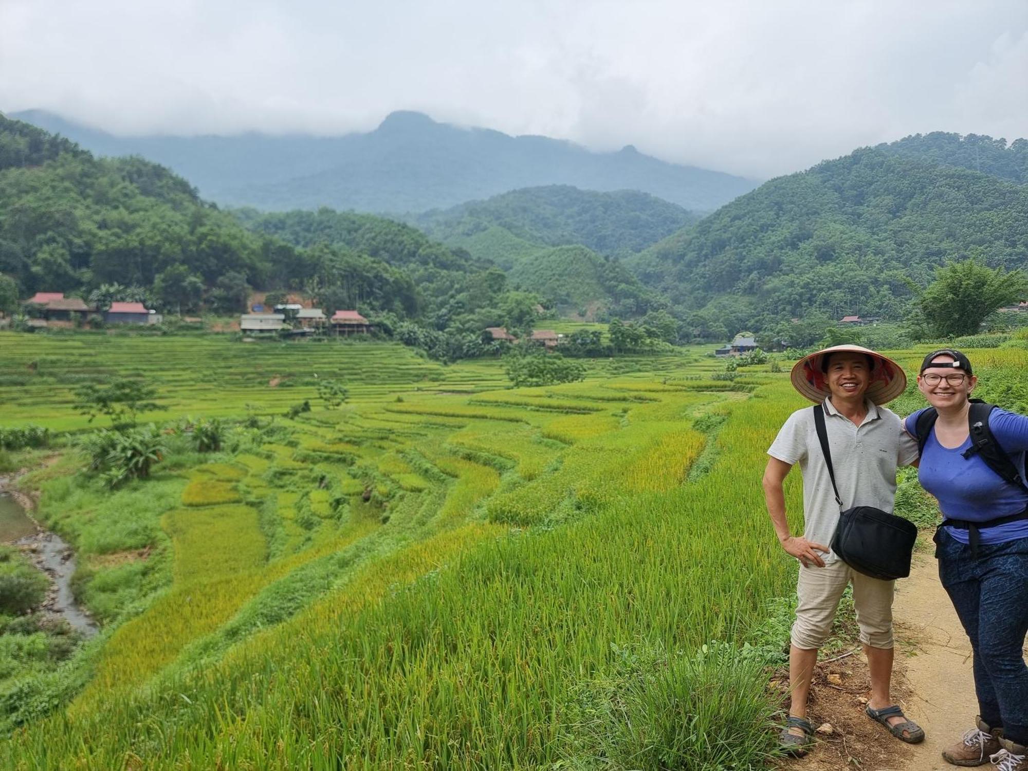 Hotel Inh La Pu Luong