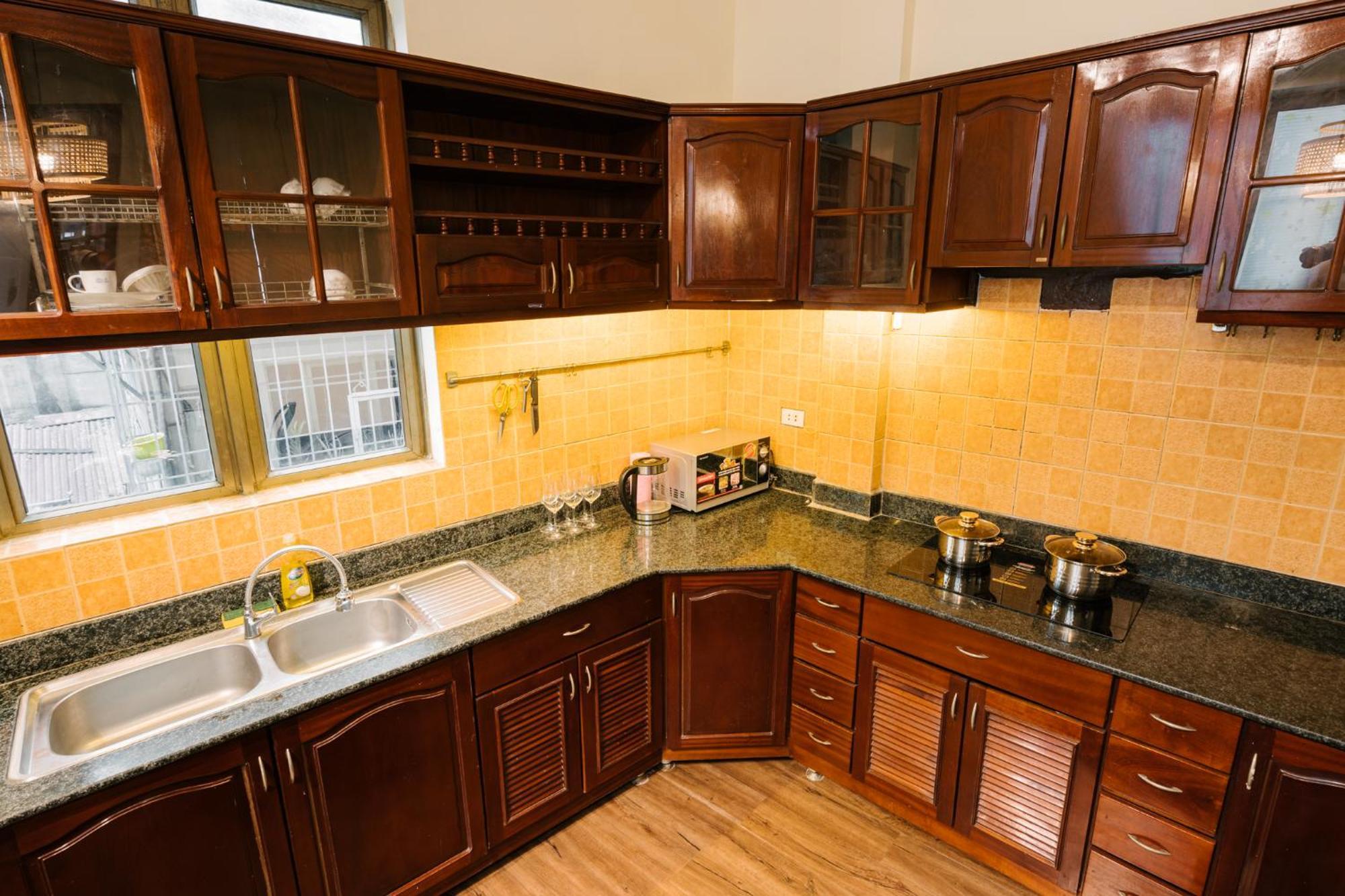 Duplex Sky Garden & Couple Hottub By Ssens Homes Apartment *