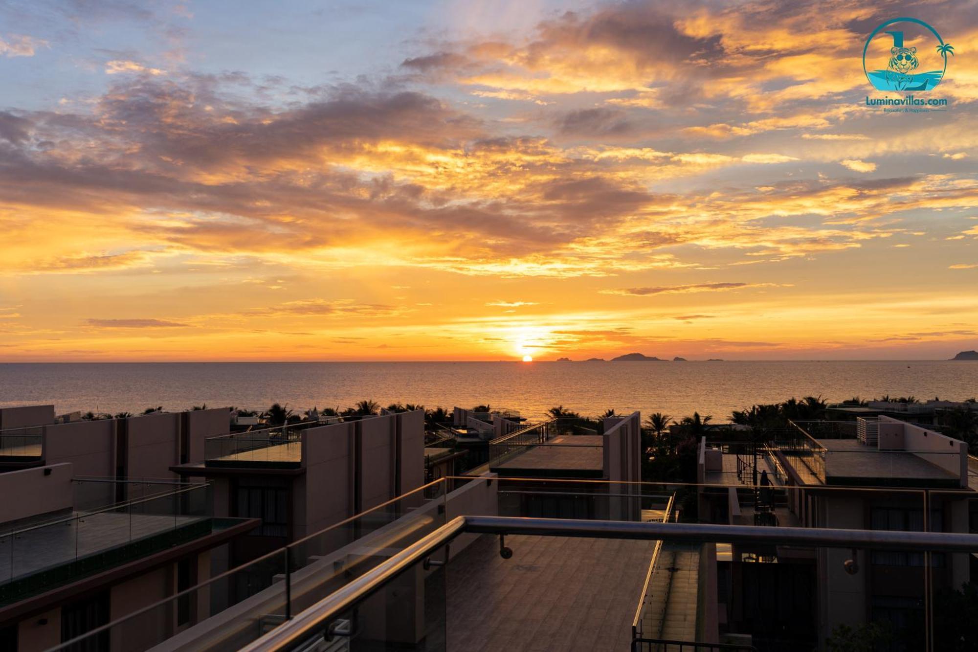 Lumina Cam Ranh, Bai Dai Luxury * Cam Ranh