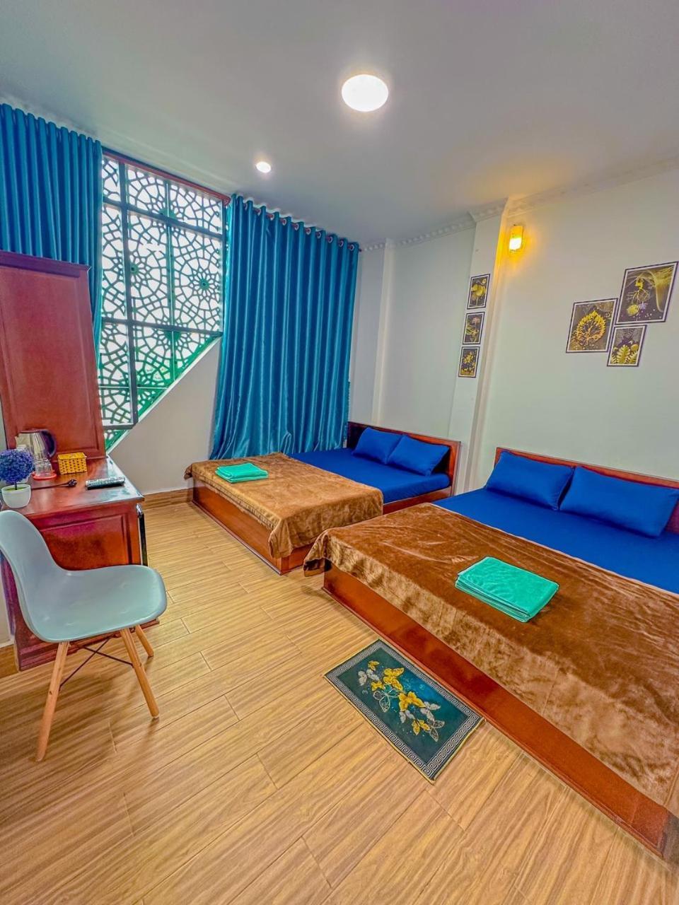 Hotel Nhan Tay