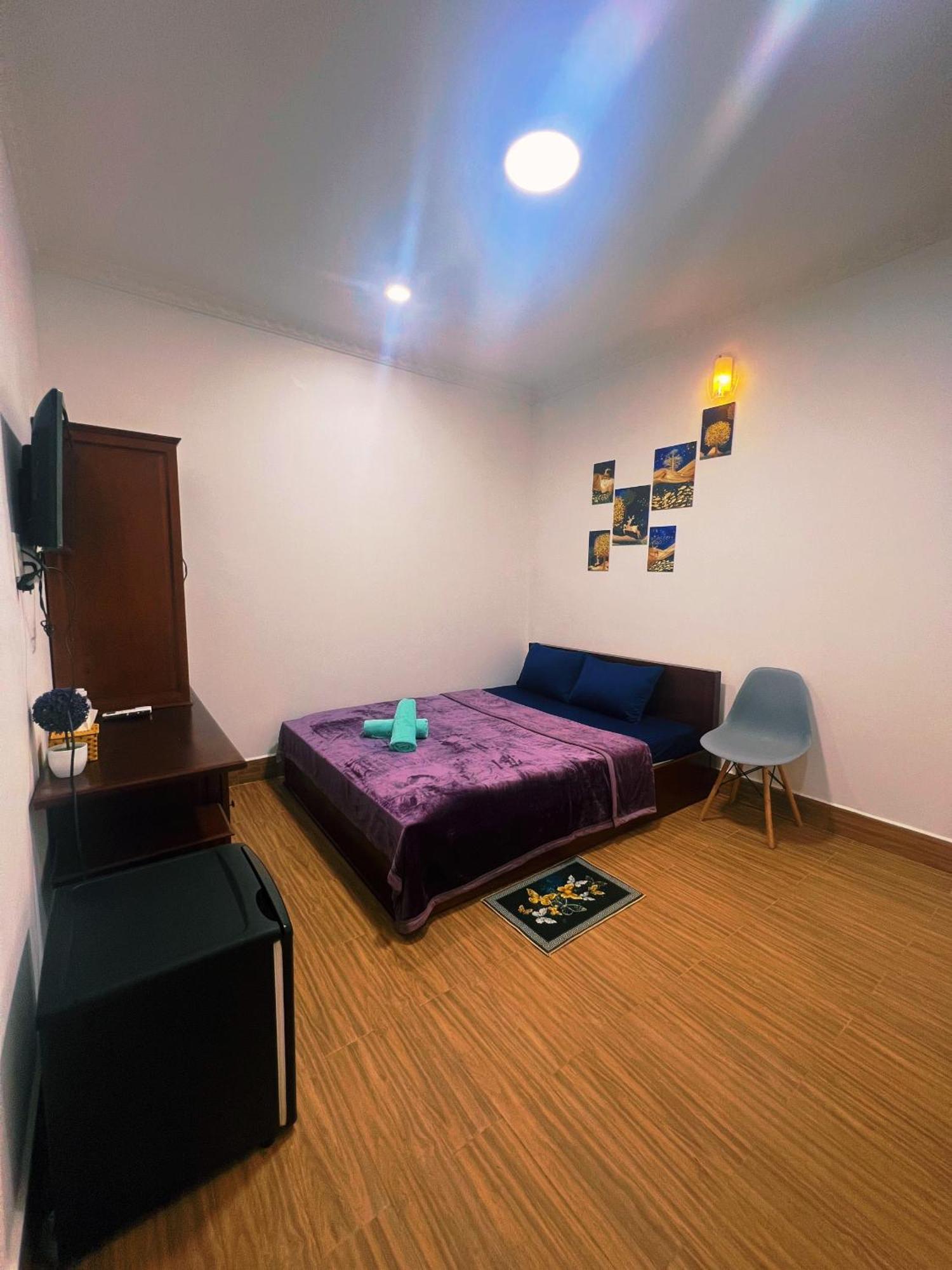 Hotel Nhan Tay