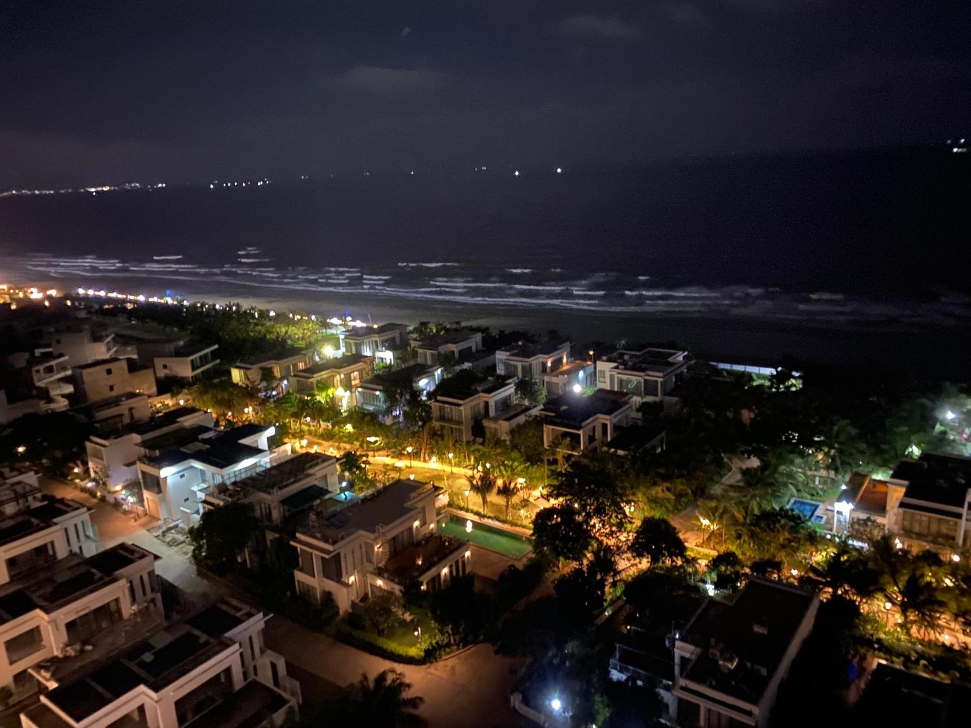 Aria Vung Tau