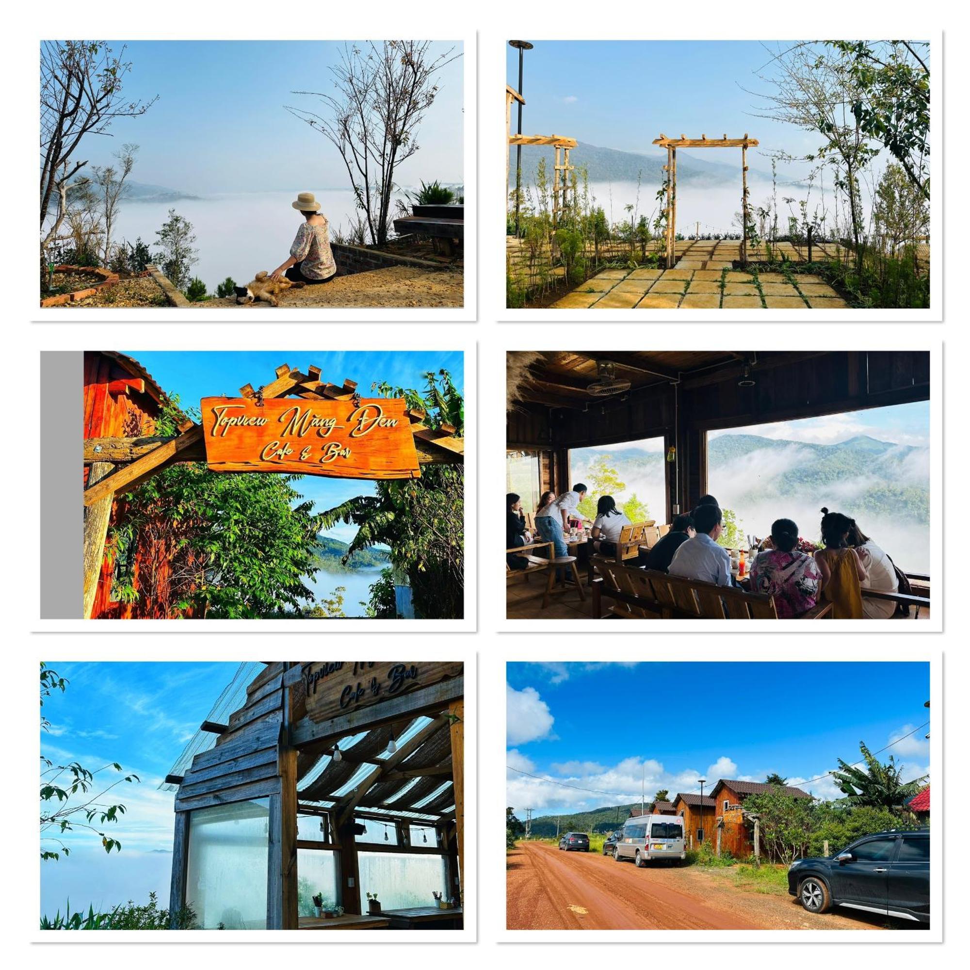 Ventosa Homefarm - Venuestay *