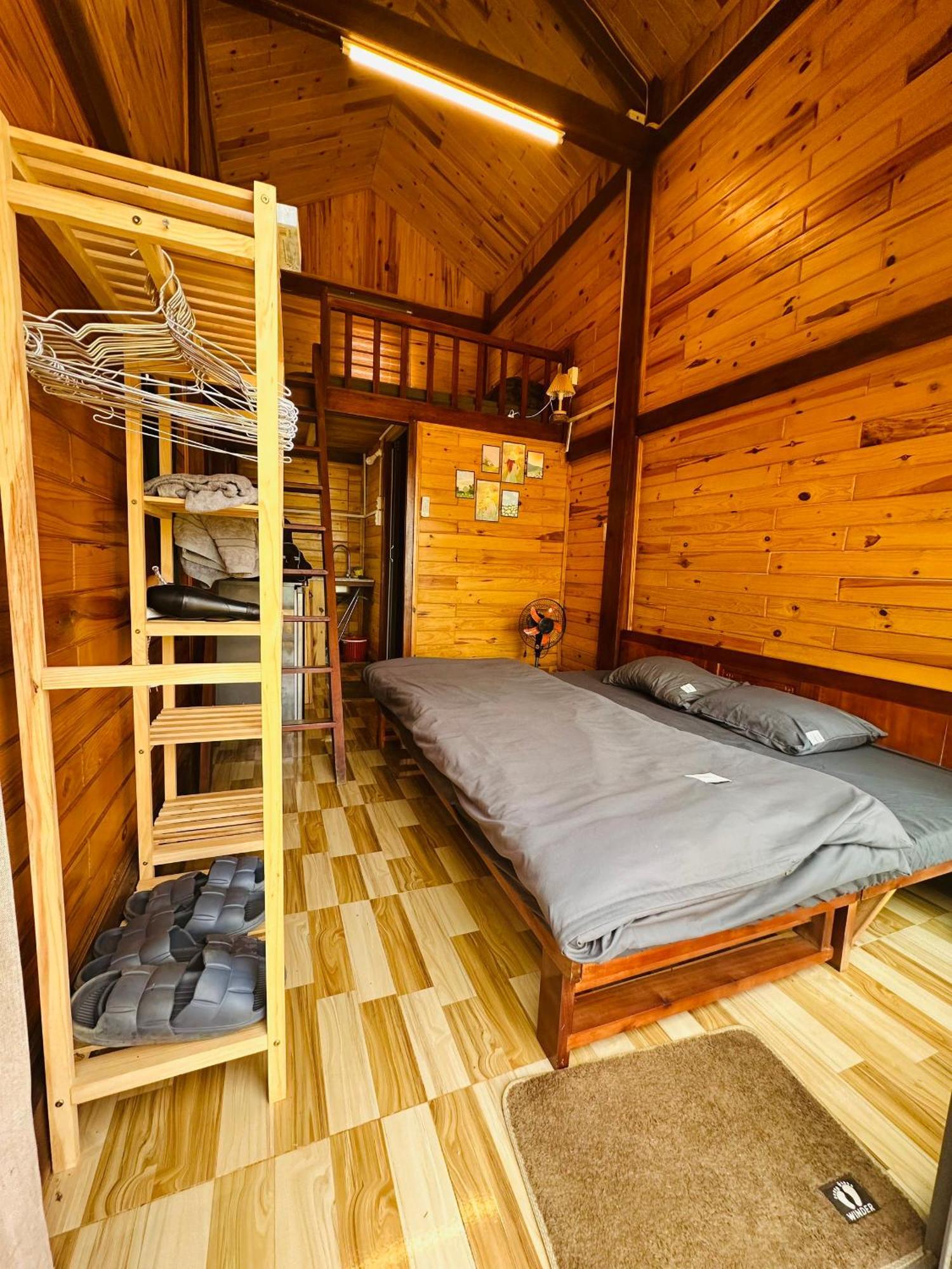 Ventosa Homefarm - Venuestay Homestay *