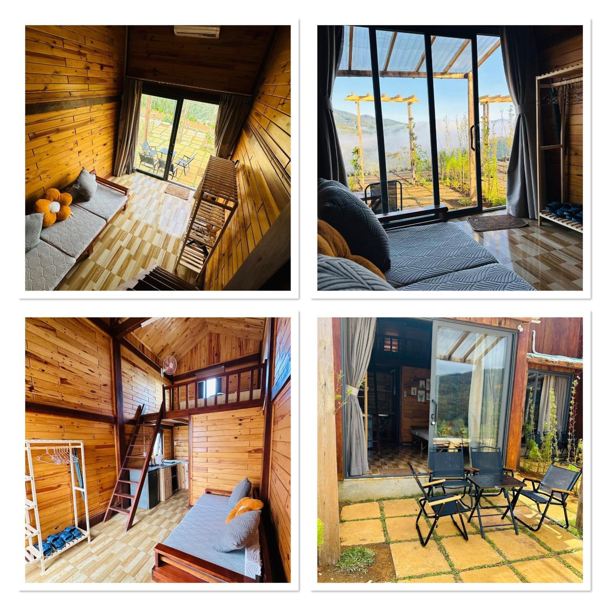 Ventosa Homefarm - Venuestay Kon Von Kla