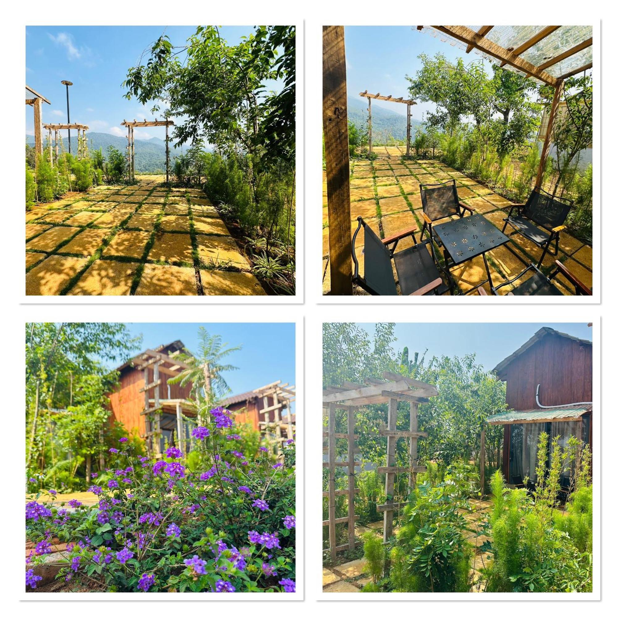 Homestay Ventosa Homefarm - Venuestay