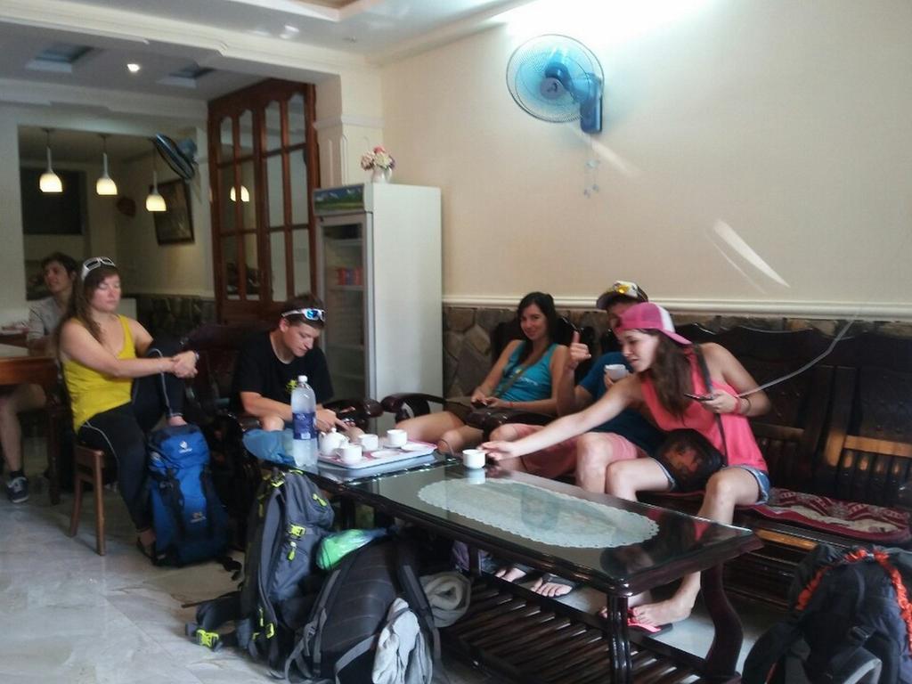 Binh Duong 2 Khách sạn 2*
