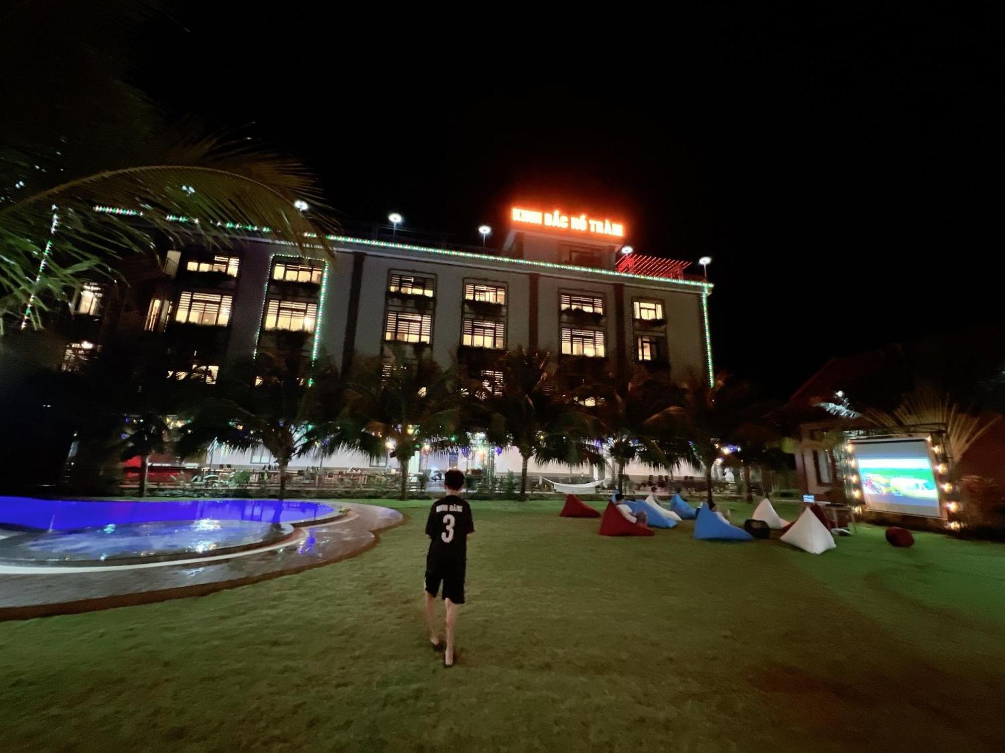Hotel Kinh Bac 3*