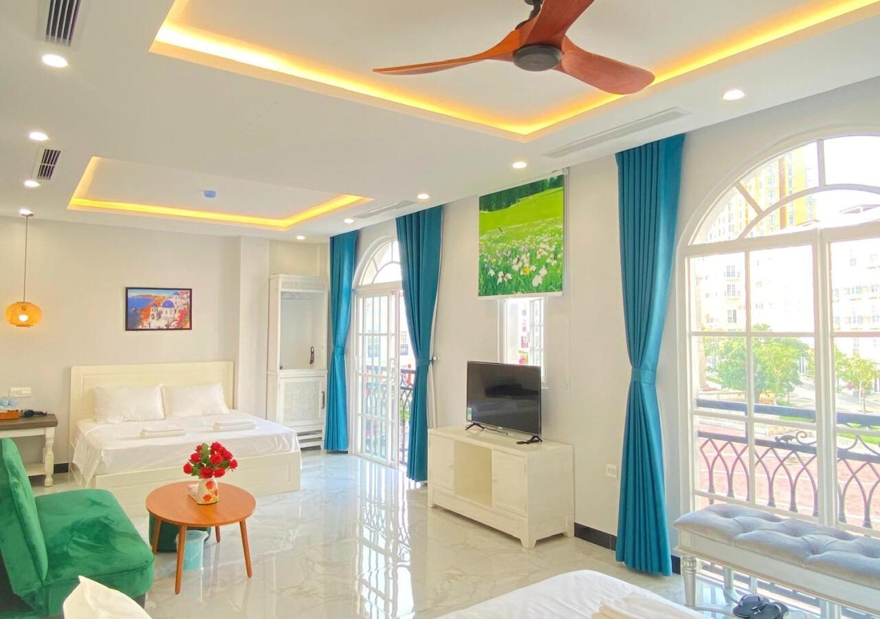 Moonlight 3* Phu Quoc