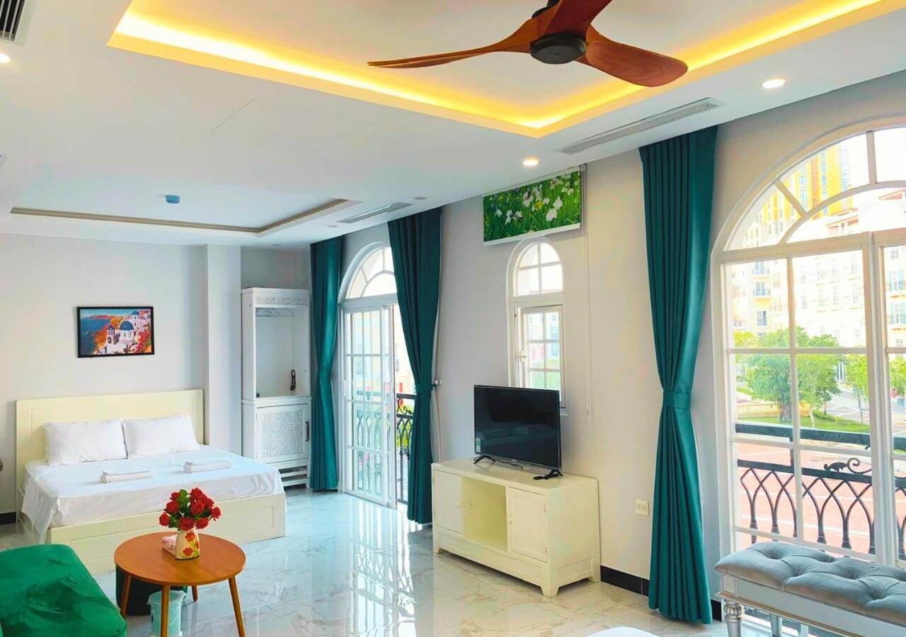 Moonlight Hotel Phu Quoc