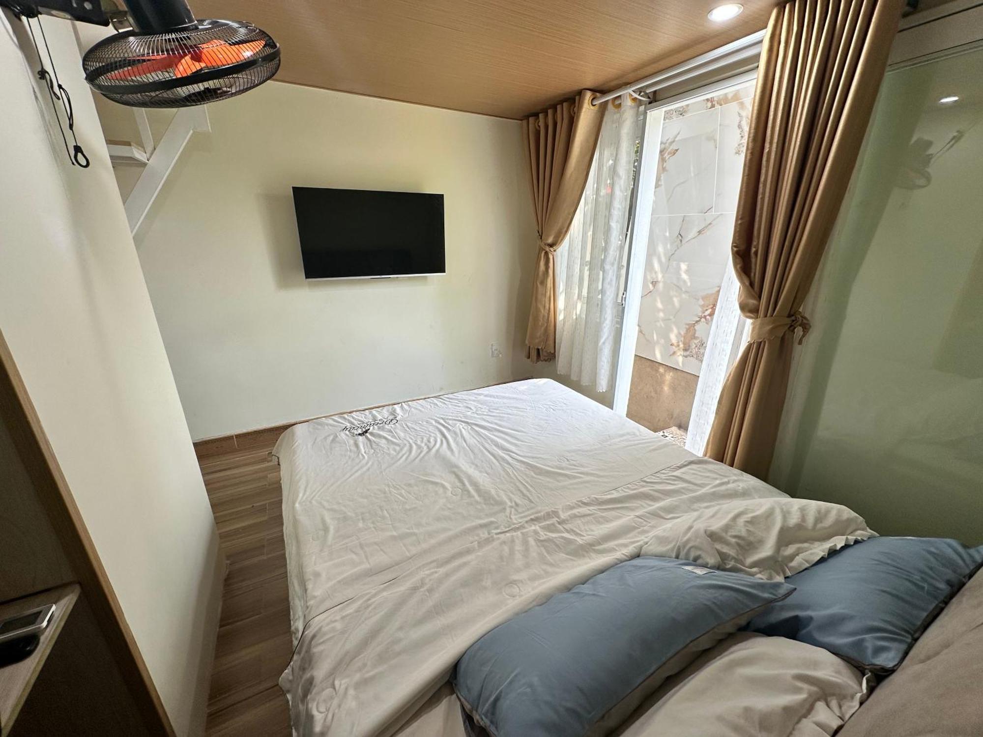 Gio - Homestay
