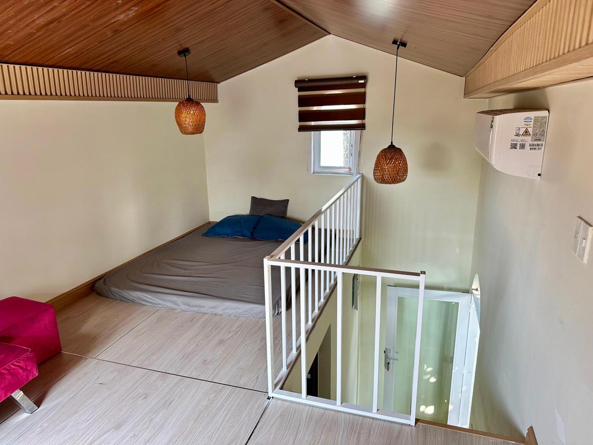 Homestay Gio -