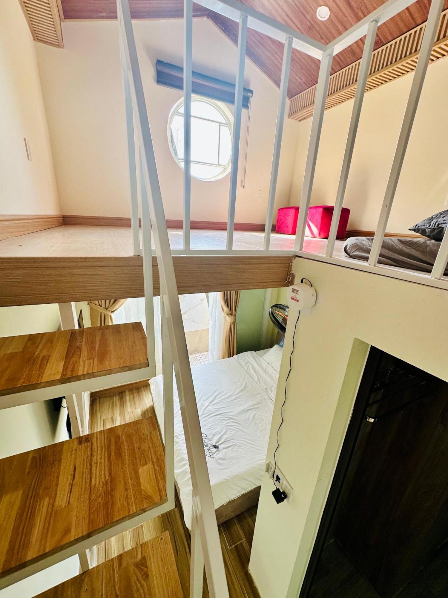 Gio - Homestay Pleiku
