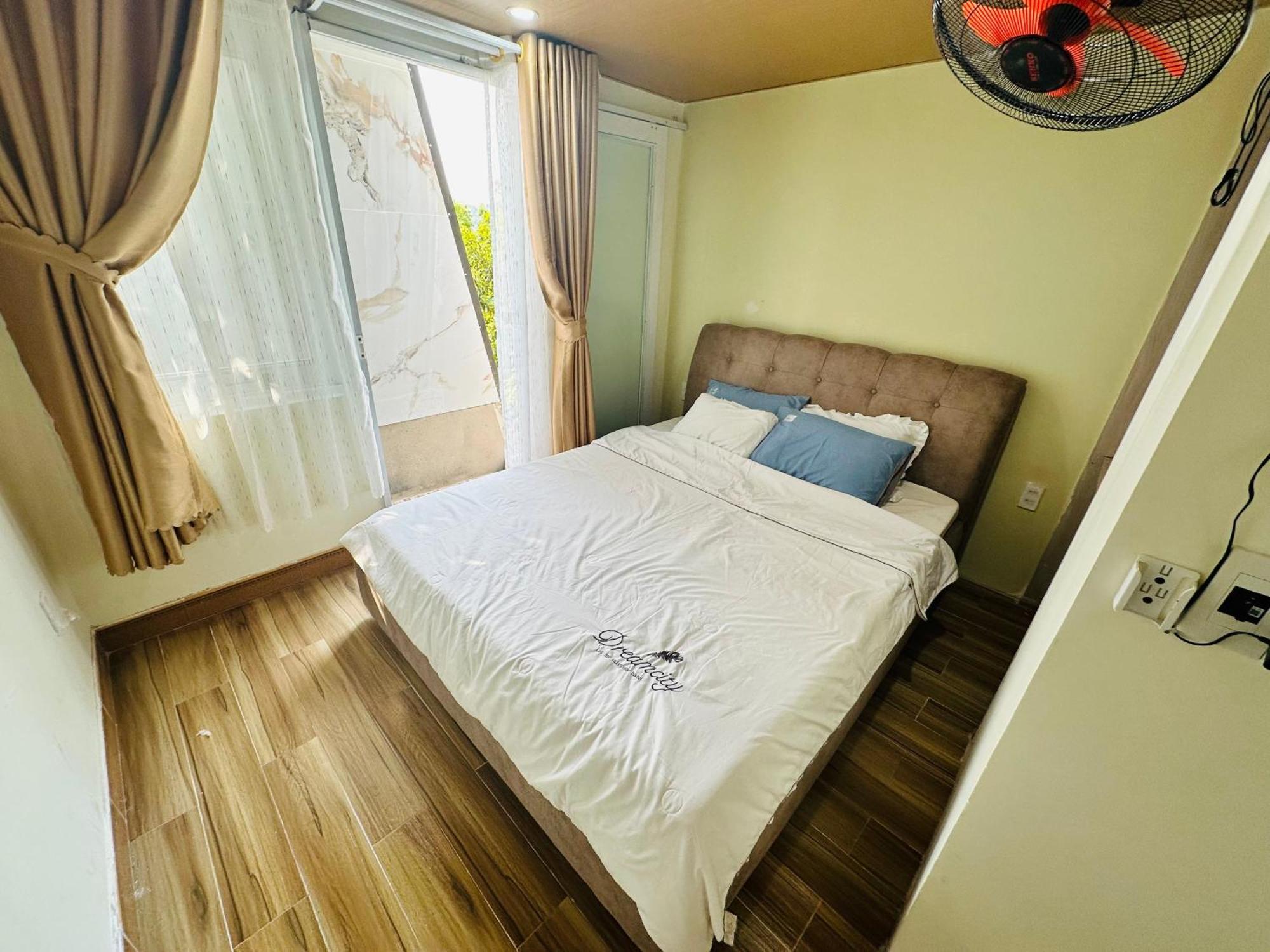 Gio - Homestay