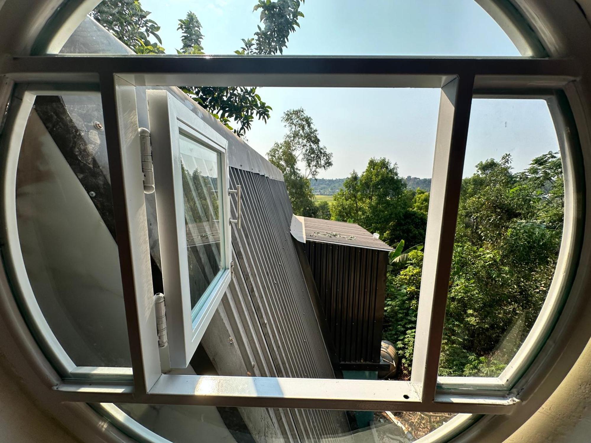 Homestay Gio - *
