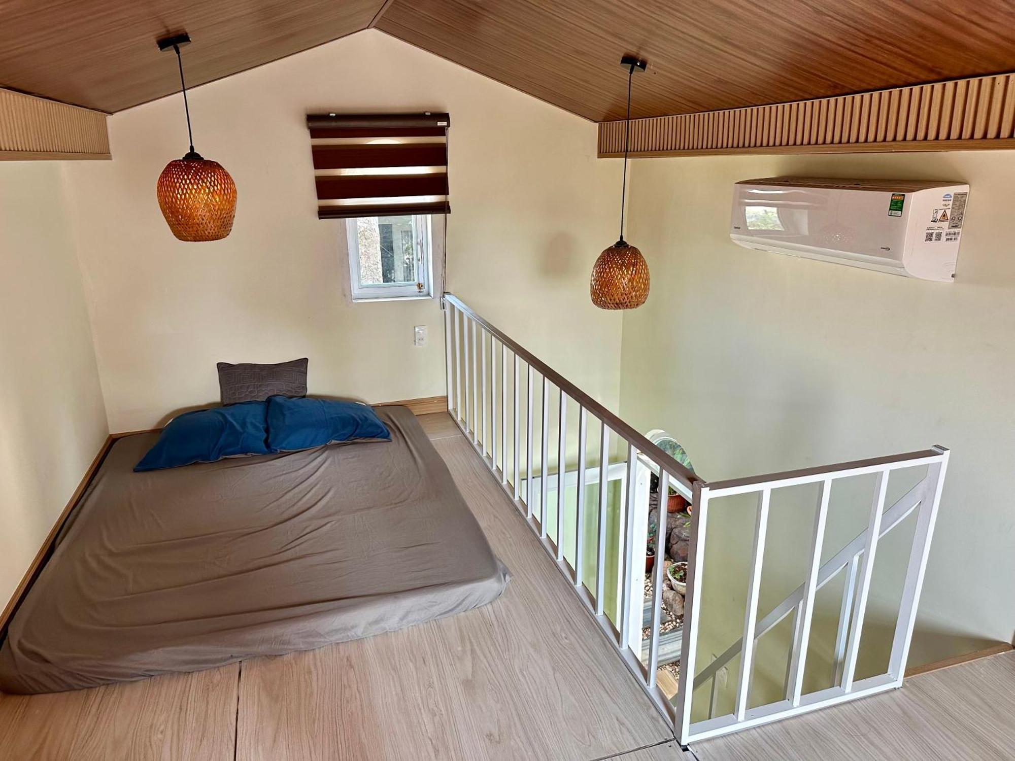 Gio - Homestay Pleiku