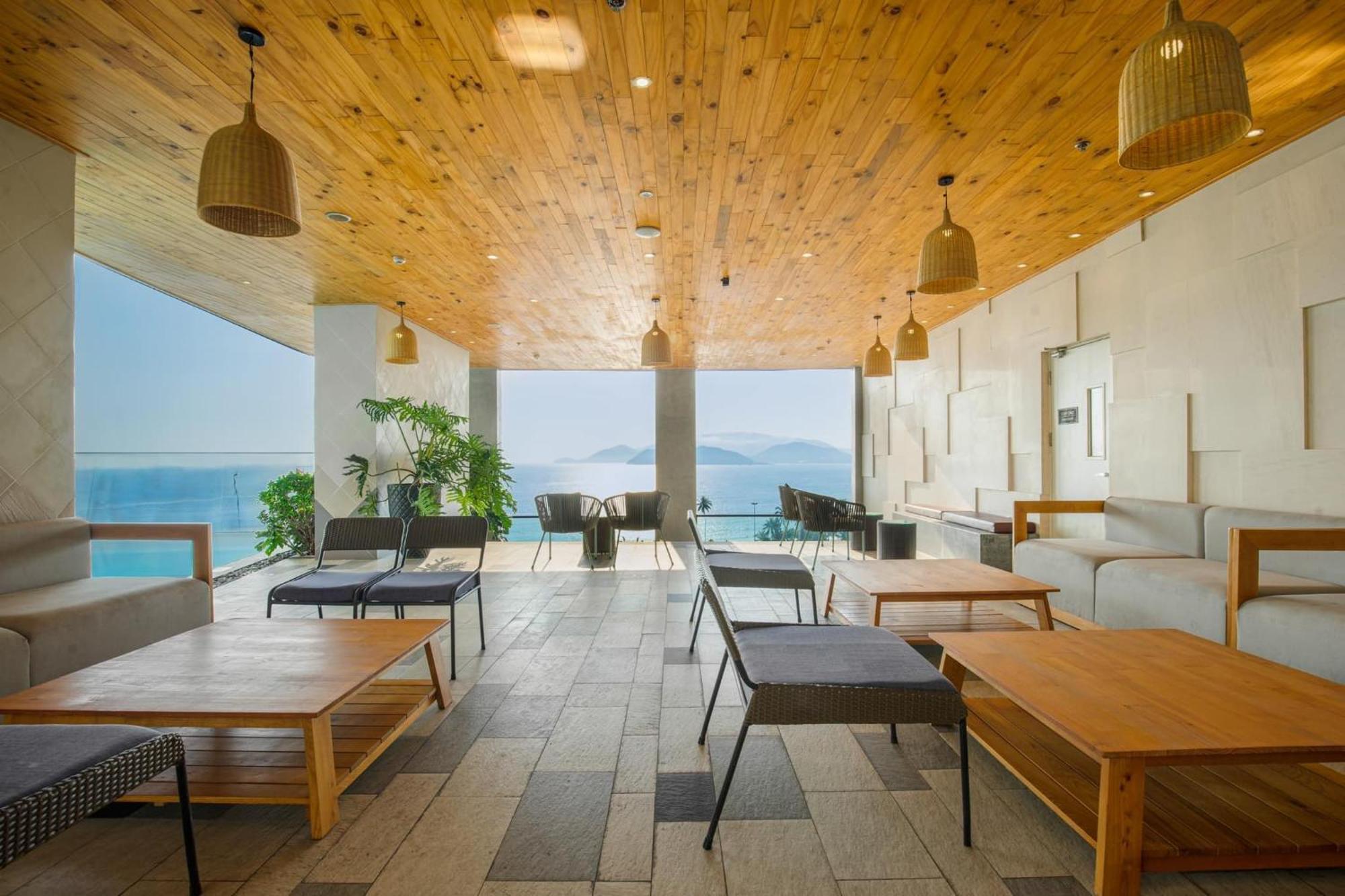 Apartment Highsea Panorama Nha Trang