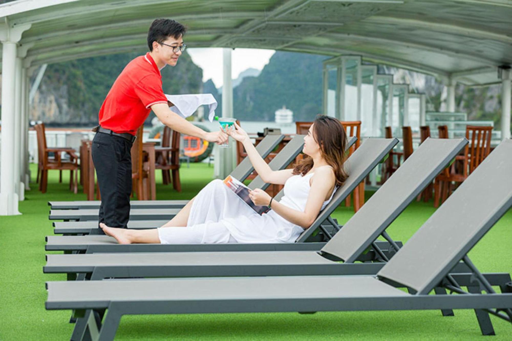  Le Journey Elegance Cruise