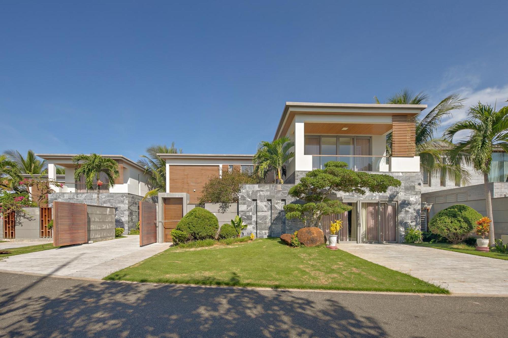 Villa Ocean Pool Retreat In *