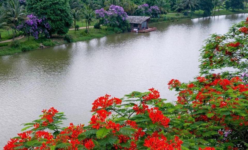 Ecopark Happy Haven Hung Yen