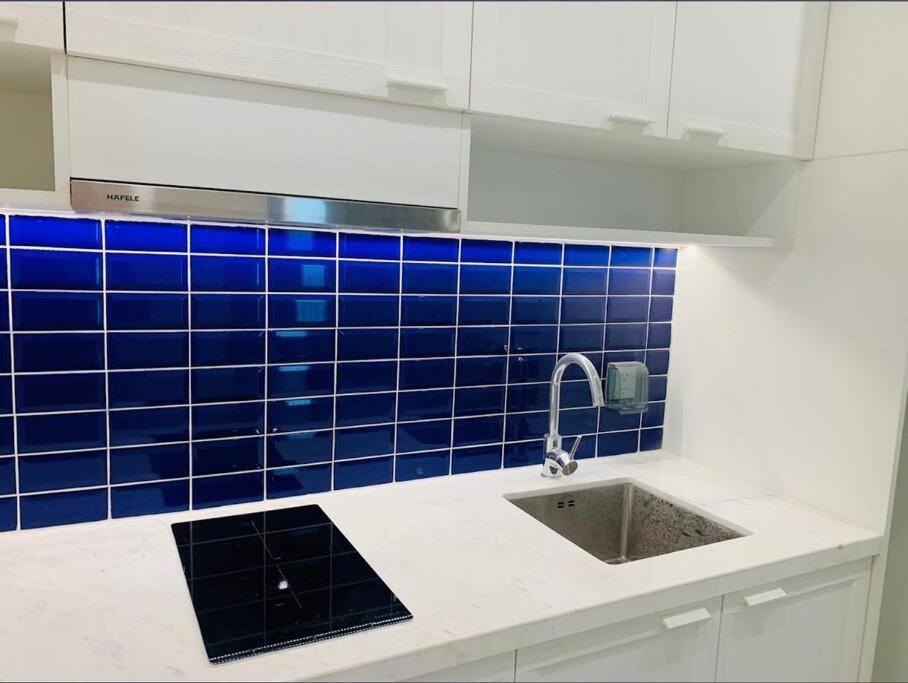 Apartment Ho Nha Co Tam , Sunset Town ,