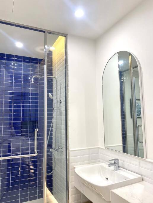 Ho Nha Co Tam , Sunset Town , Apartment Phú Quốc
