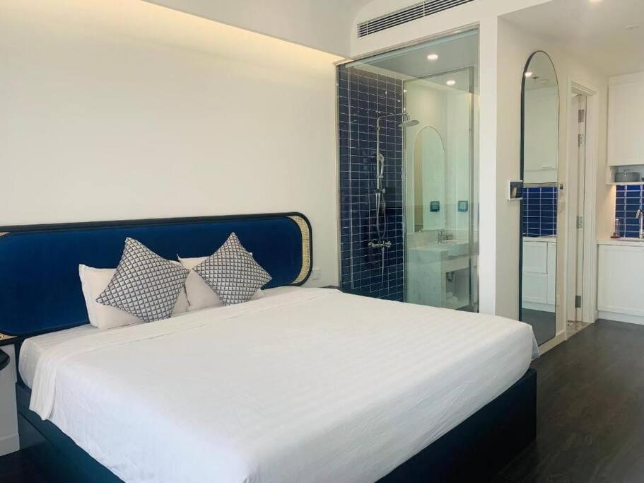 Ho Nha Co Tam , Sunset Town , Apartment Phú Quốc
