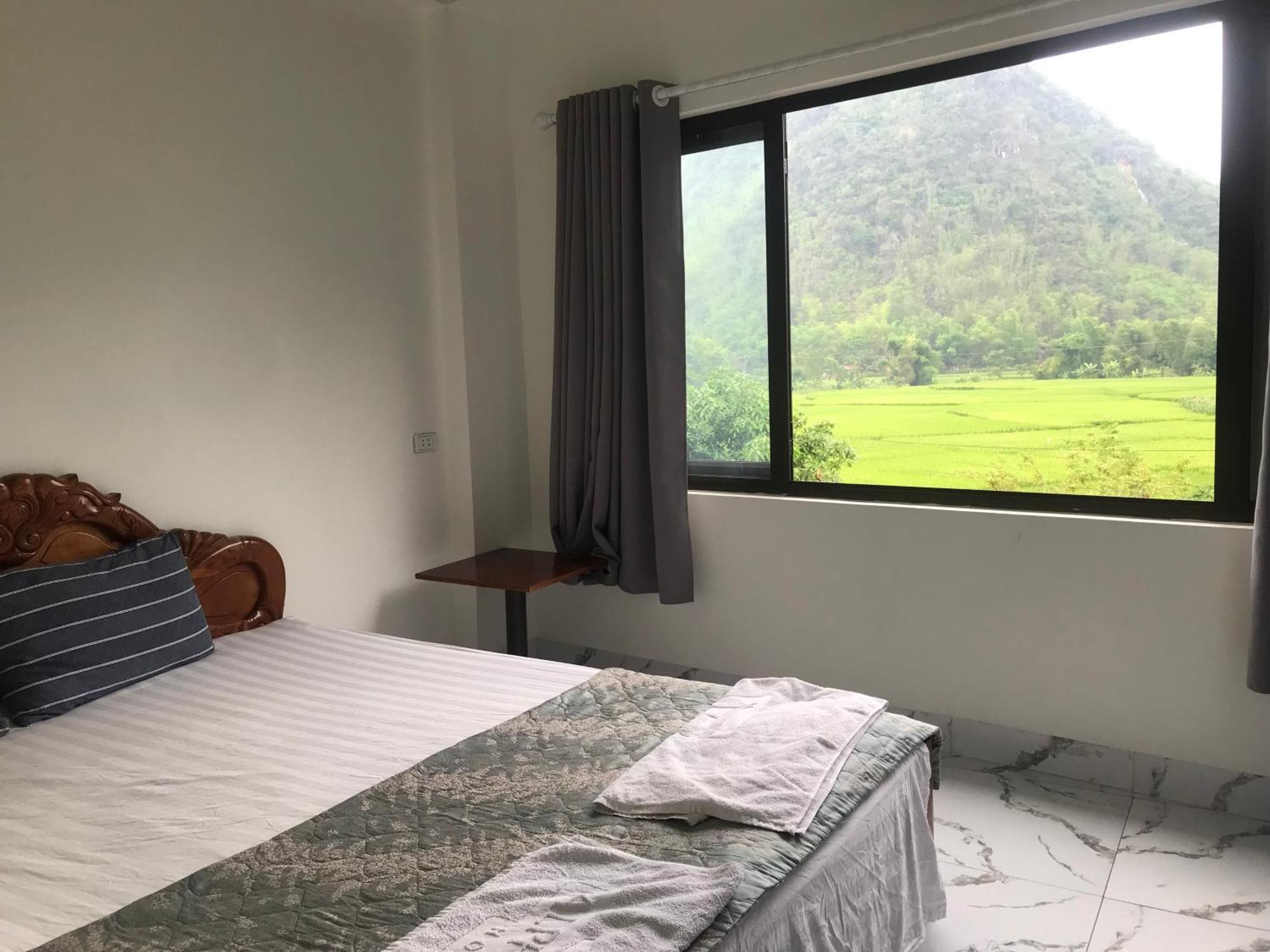 Horizon Guest house Mai Chau