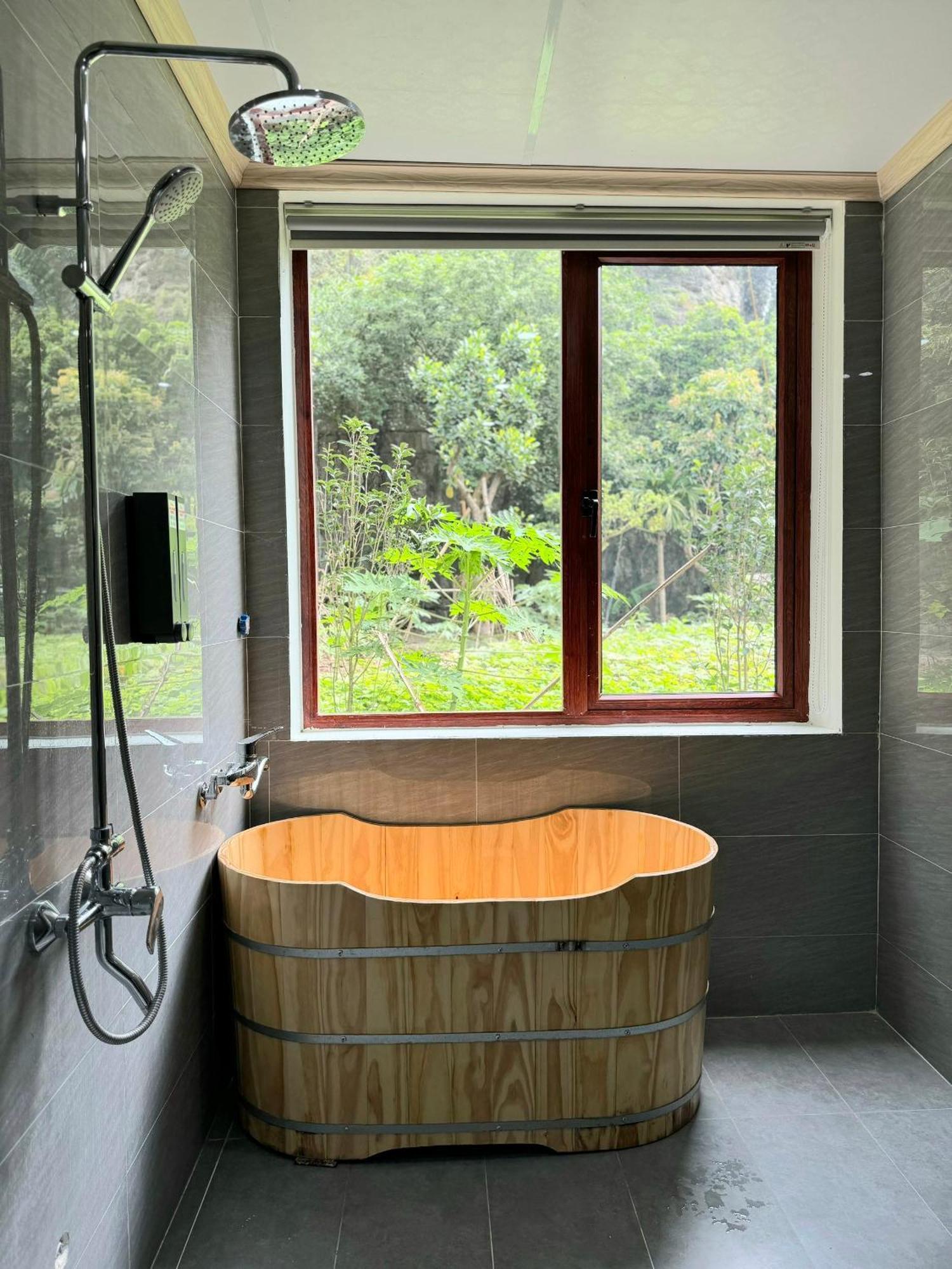 Trang An Luxury Privatunterkunft Ninh Binh